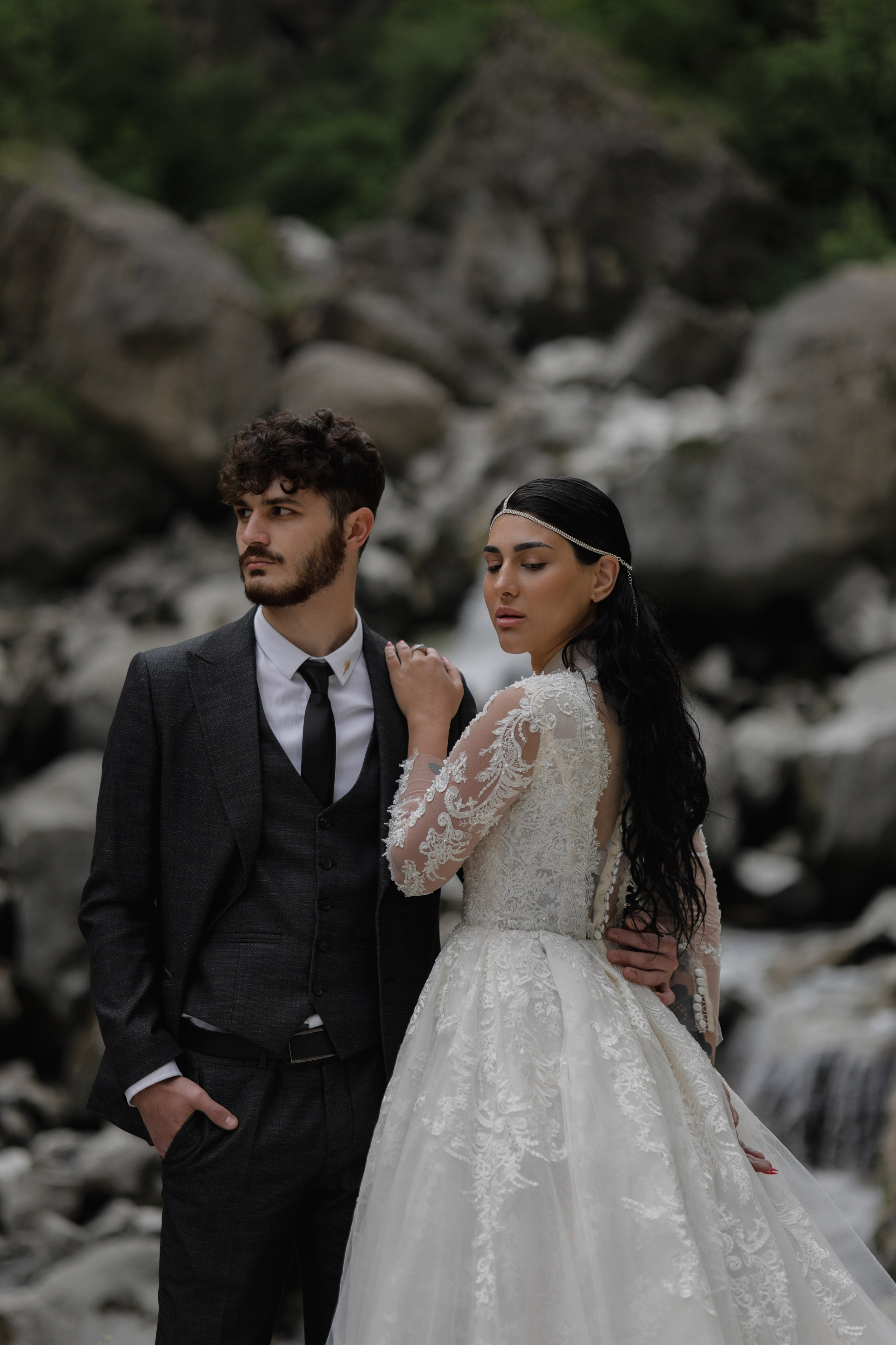 ⛰. Свадебный фотограф Мария Жукова