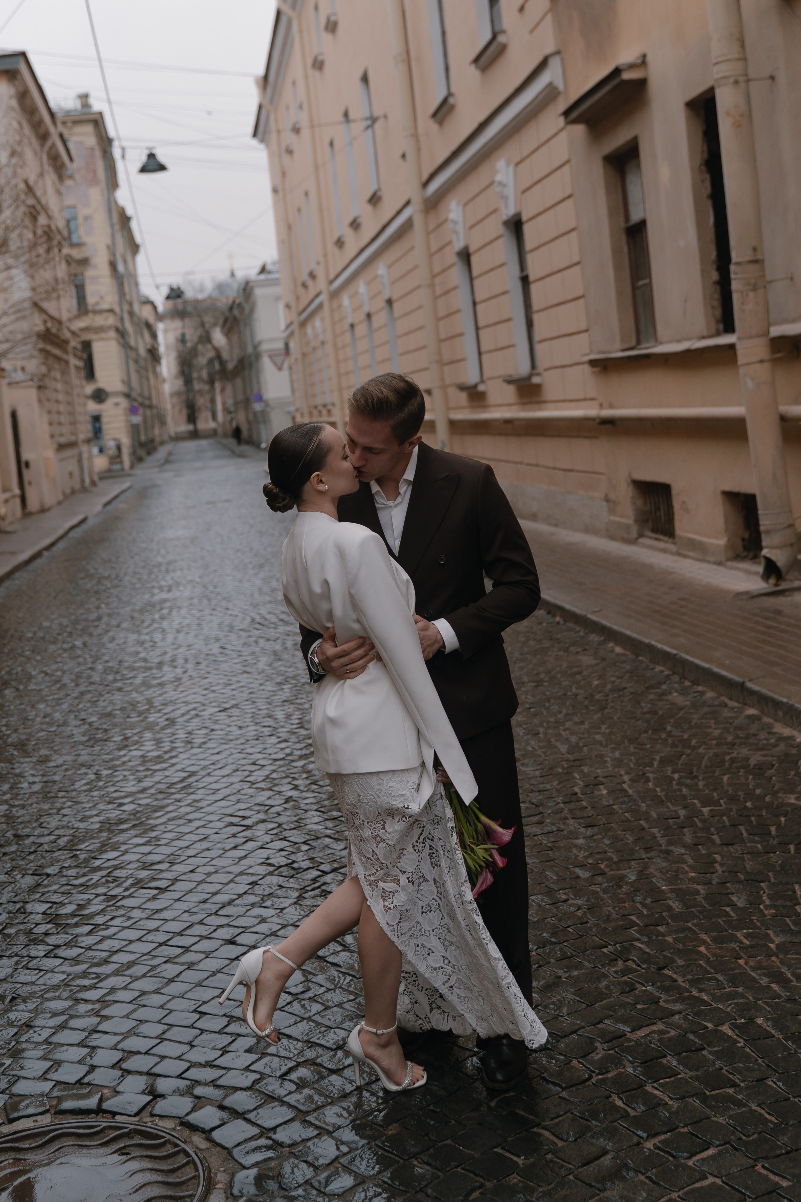 A&R. Свадебный фотограф — Наталья Фед СПб/Москва
