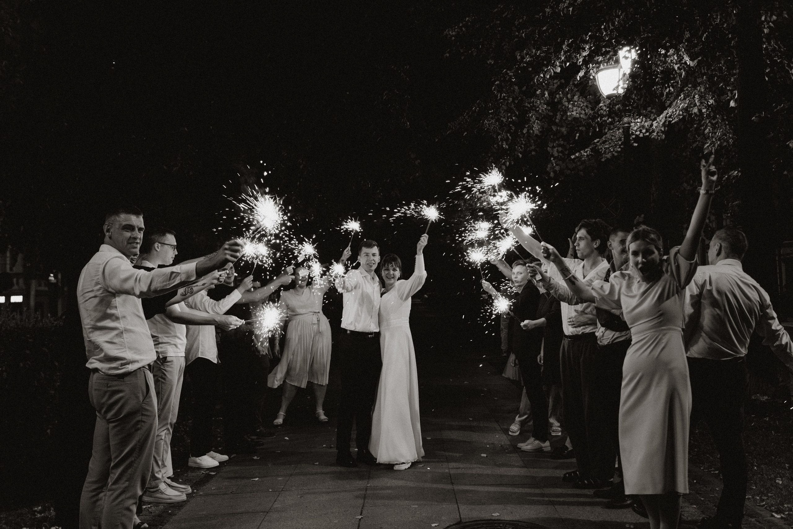 Свадебные съемки. Фотограф и видеограф в Северной столице