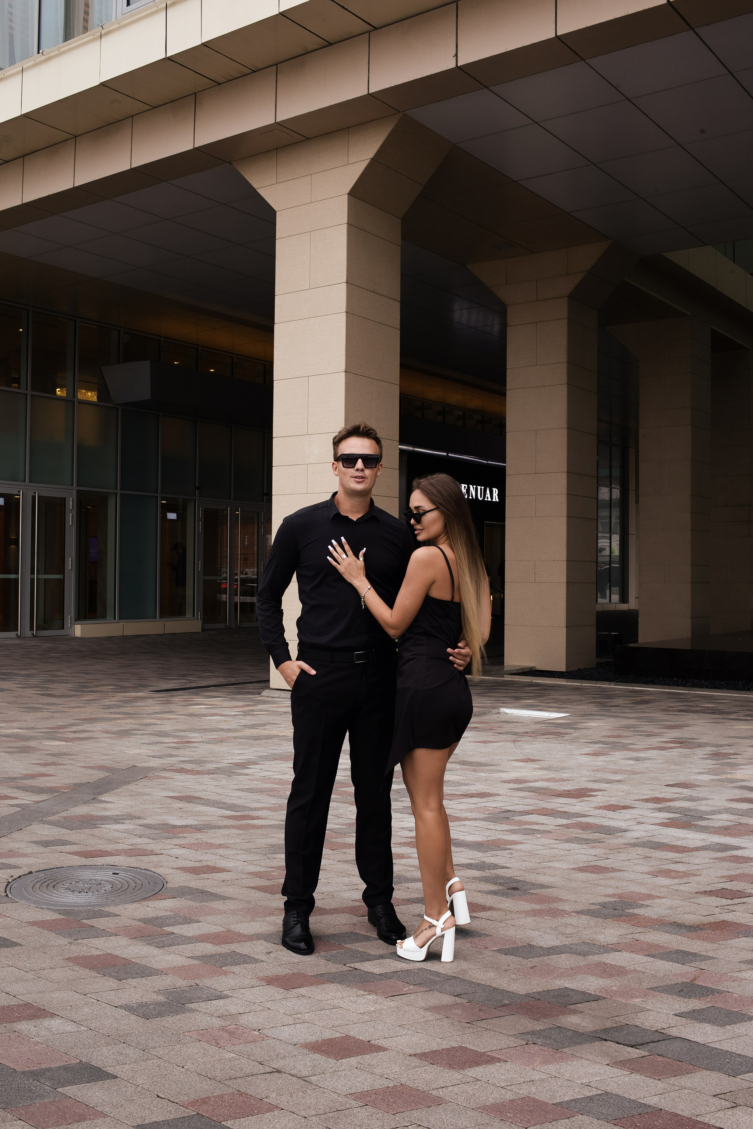 Love Story. Свадебный, женский фотограф из Владивостока Юлия Ященко