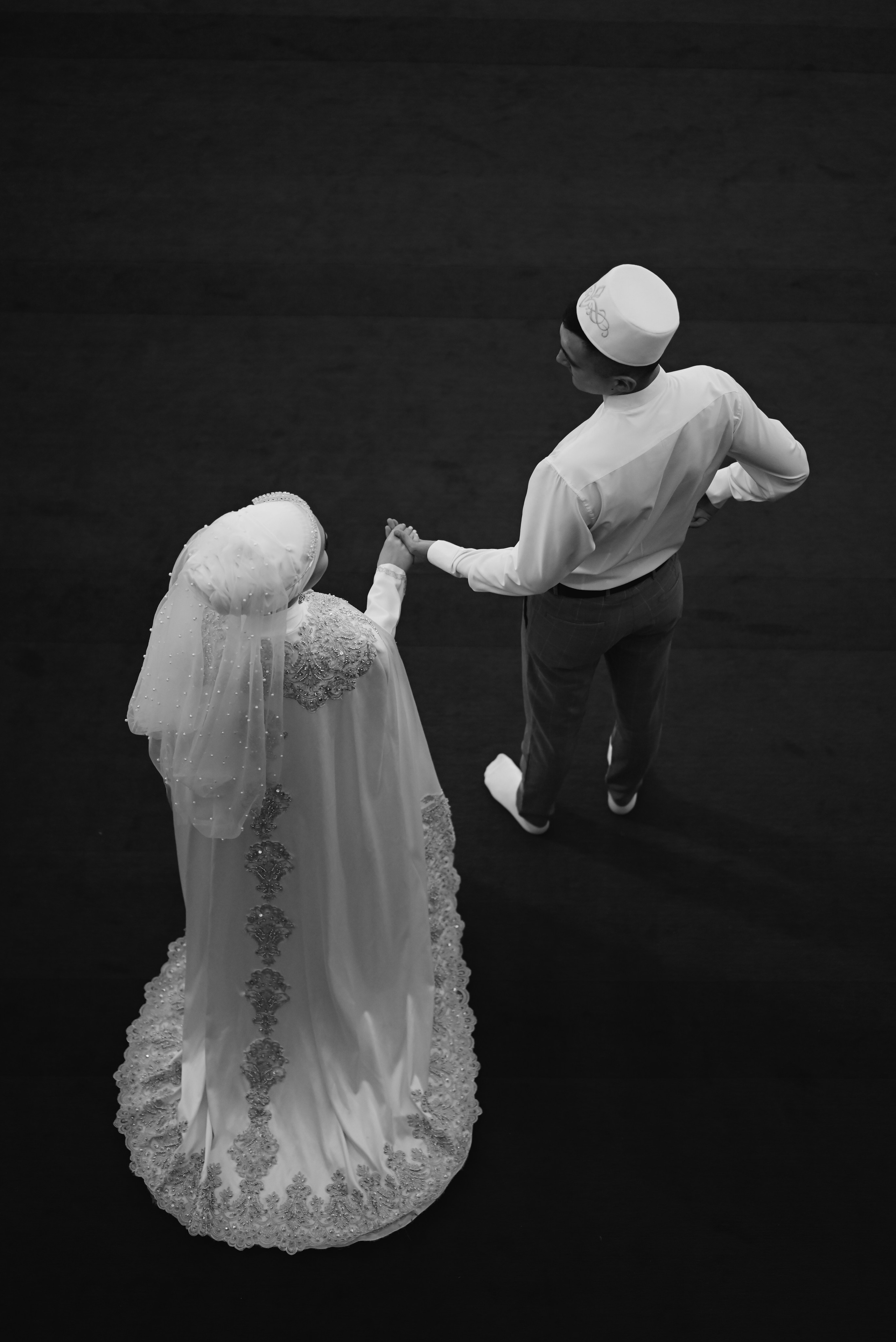 E & R. Свадебный и семейный фотограф в Уфе Александров Максим