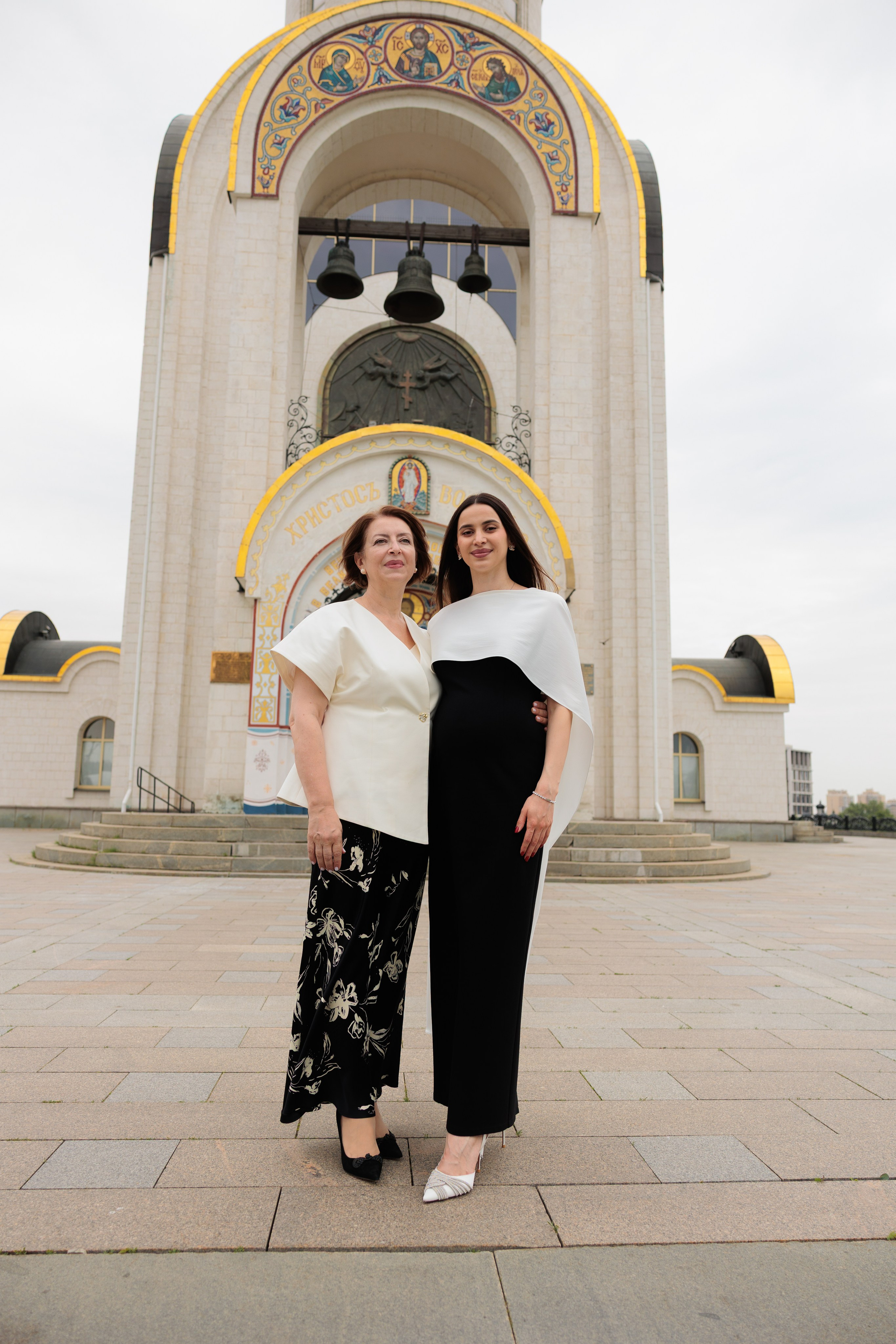 МАРИЯ. Я фотограф из Москвы к Вашим услугам