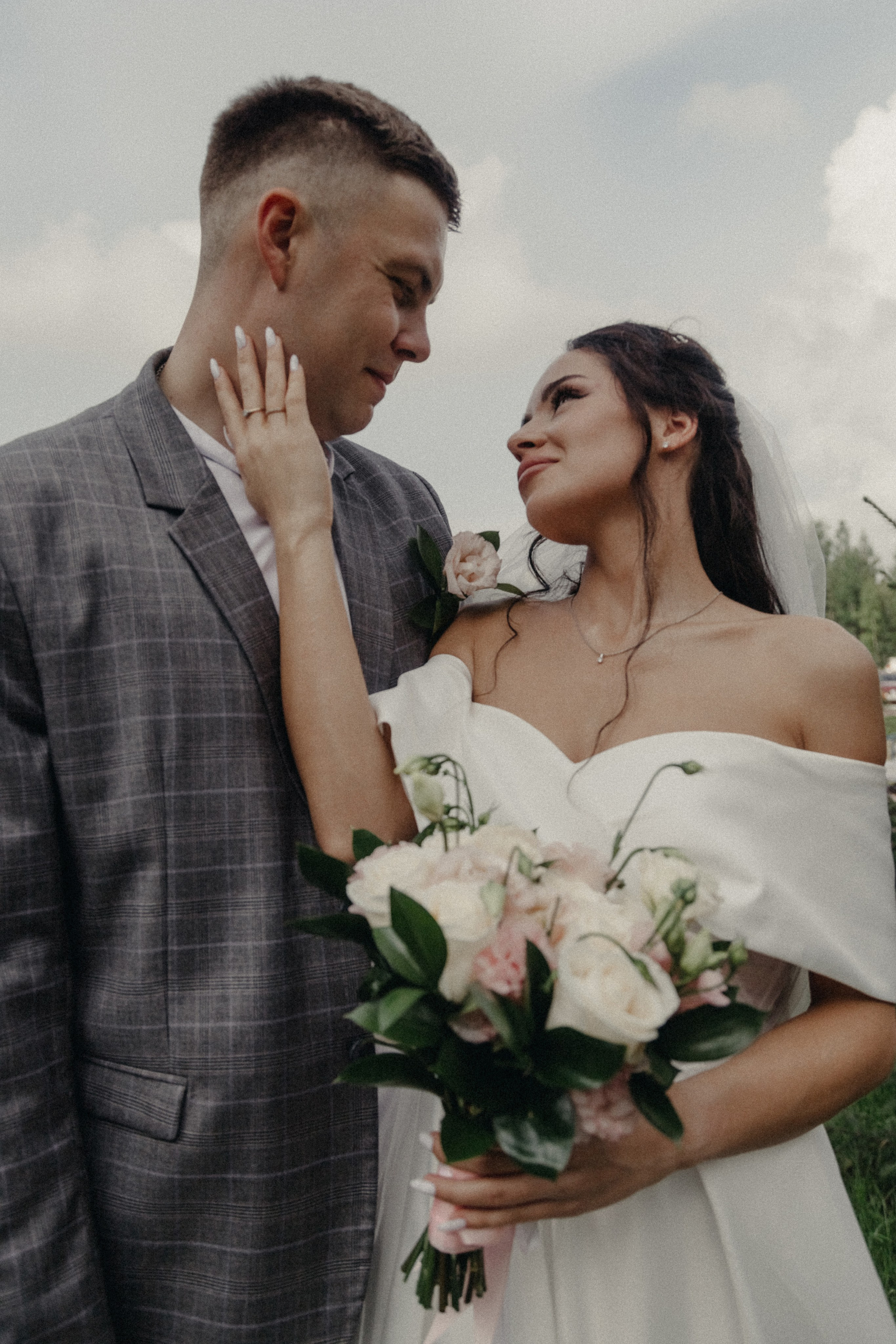 D & J. Street photographer