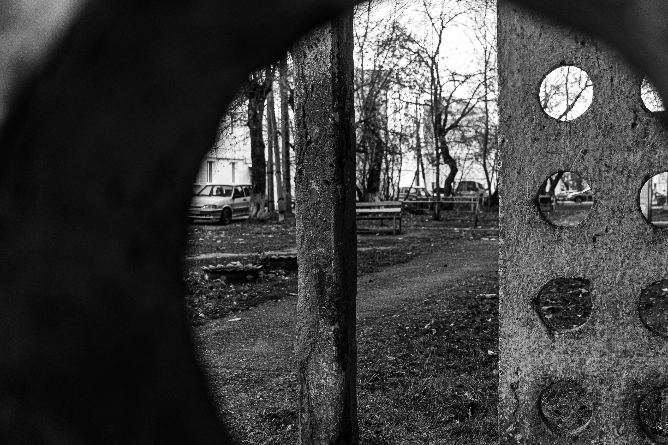 UrbanRothkoStreet. Street photographer