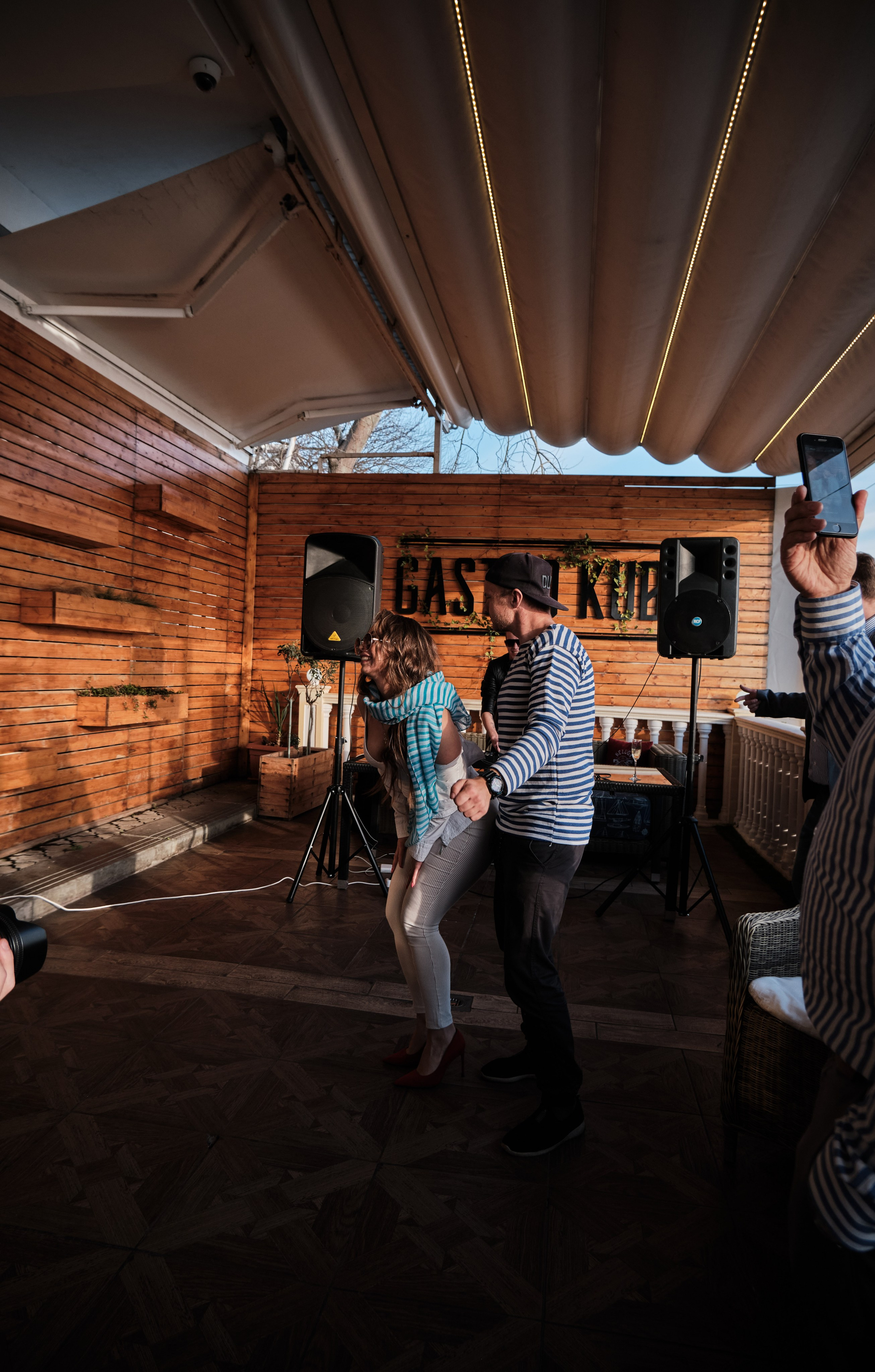 Сочи. Открытие яхт сезона. Свадебный и семейный фотограф в Новокузнецке Иван Иванов