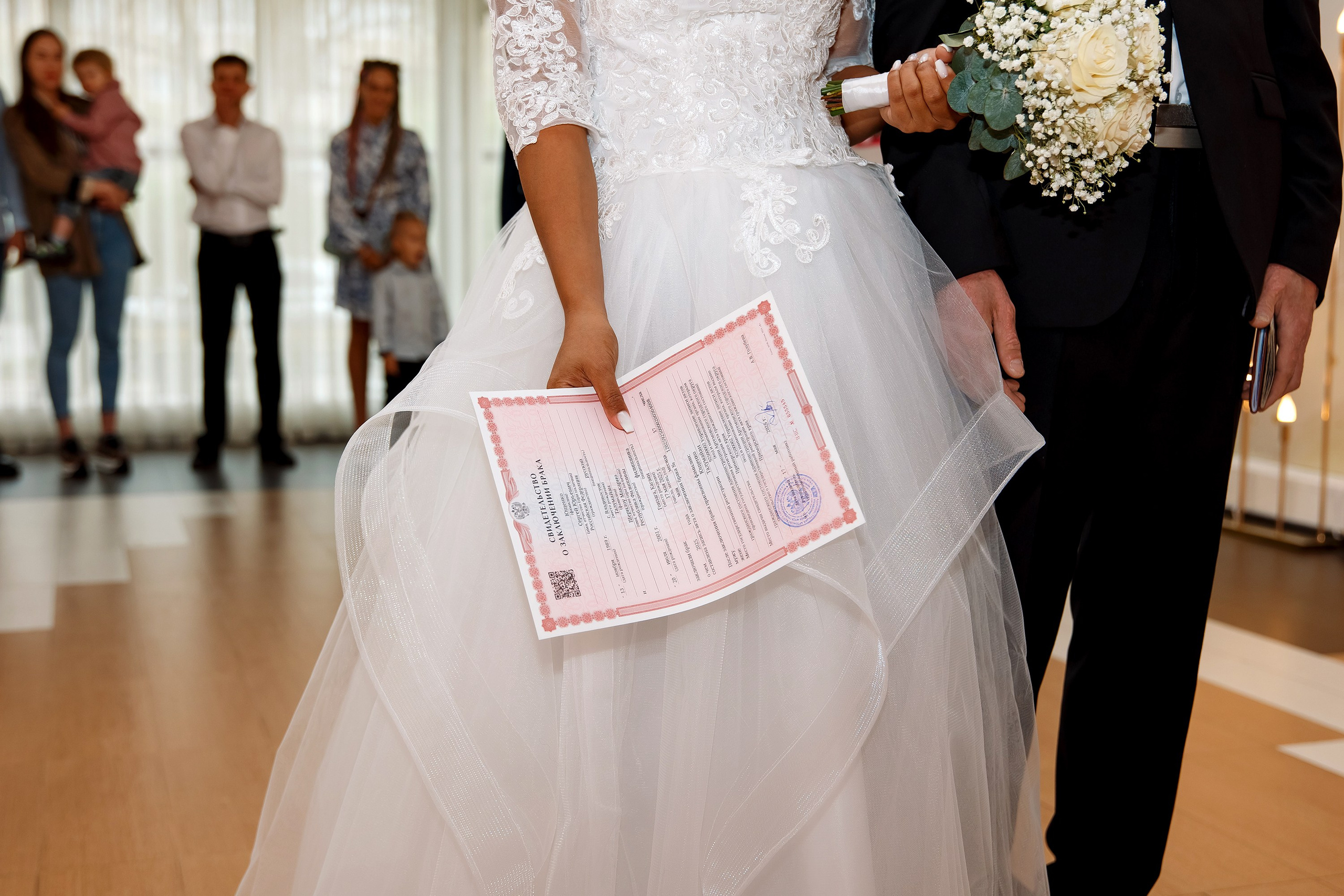 Сергей & Шерилоу. Фотограф Любовь Корниенко, Примоский край