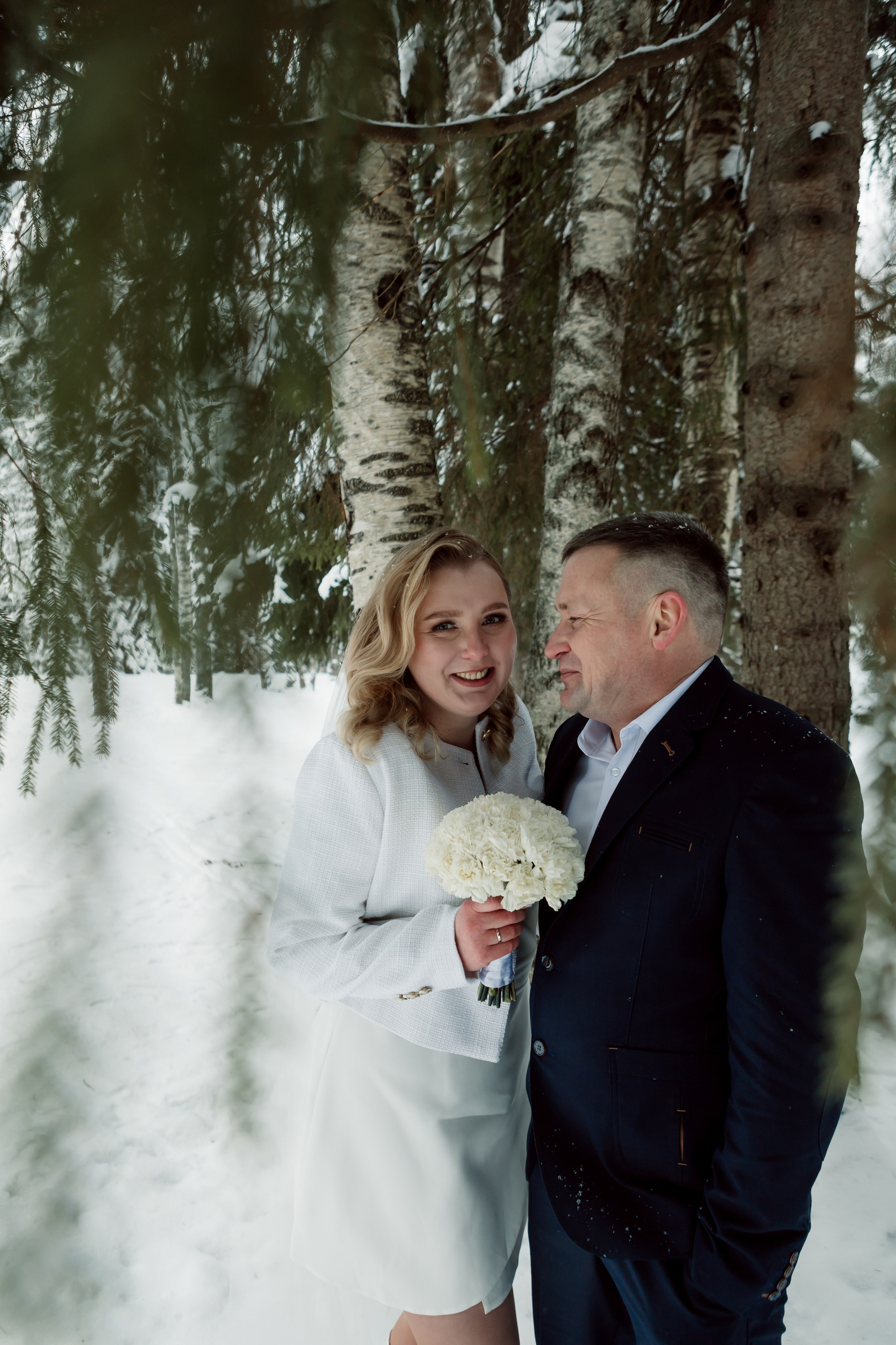 Вдвоём. Репортажный Фотограф в Санкт-Петербурге Светлана Мосиенко