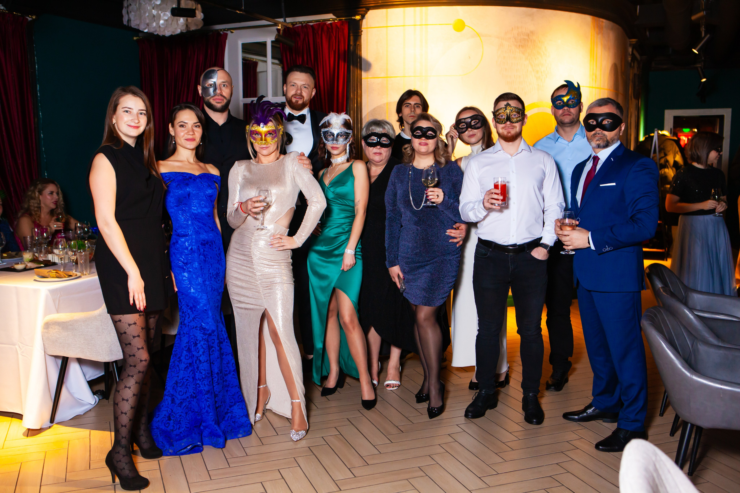 LOFT. Репортажный Фотограф в Санкт-Петербурге Светлана Мосиенко