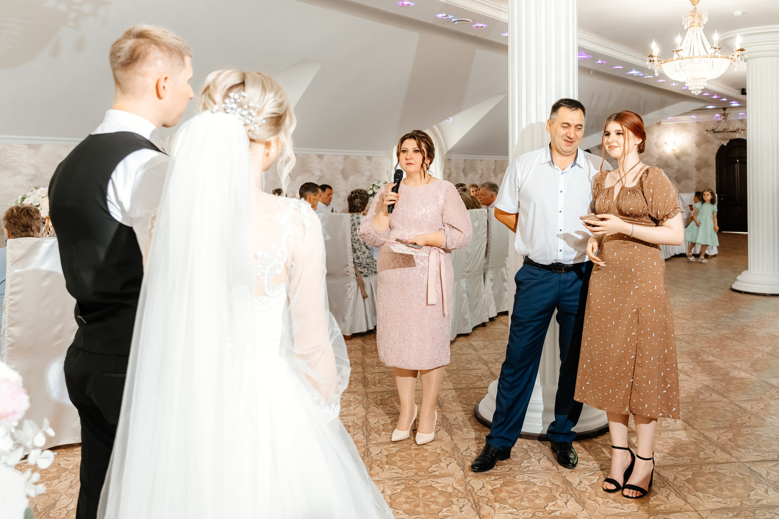 Александр и Анна. Свадебный и семейный фотограф Разида Мухаметова