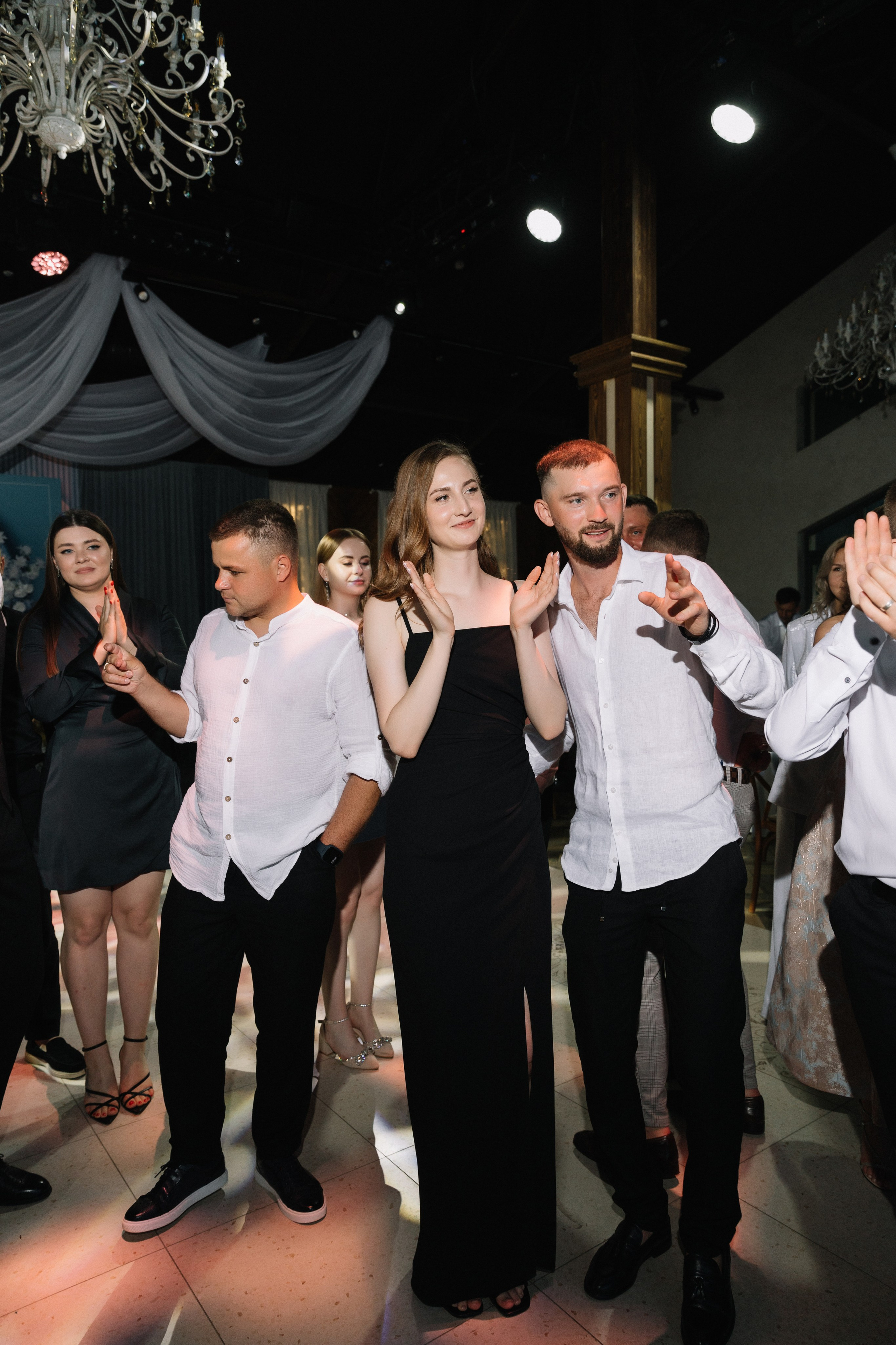 Алина и Александр. Свадебный фотограф в Краснодаре Булатова Наталия