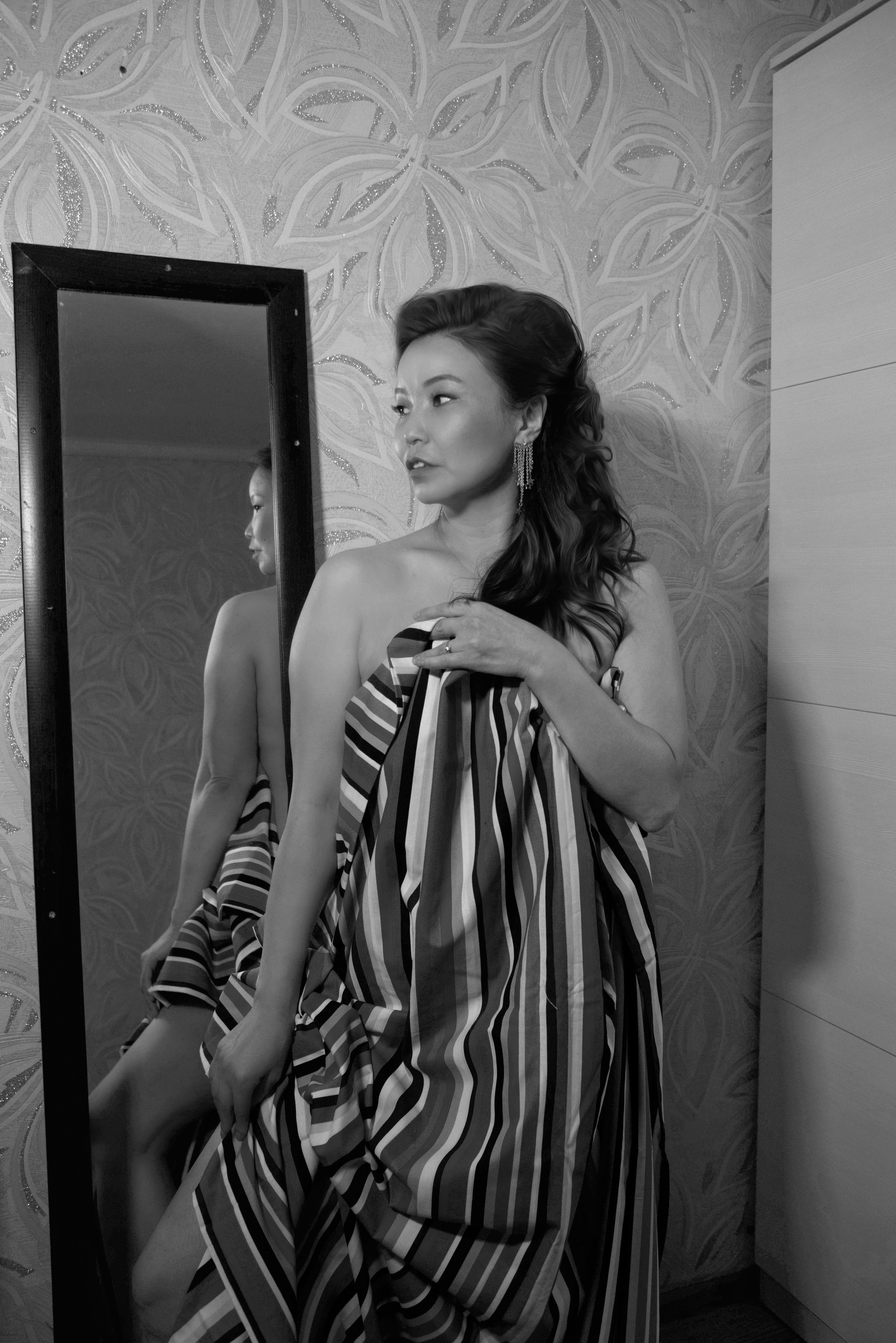 Юлия. Фотограф Эллина Дар г. Улан-Удэ