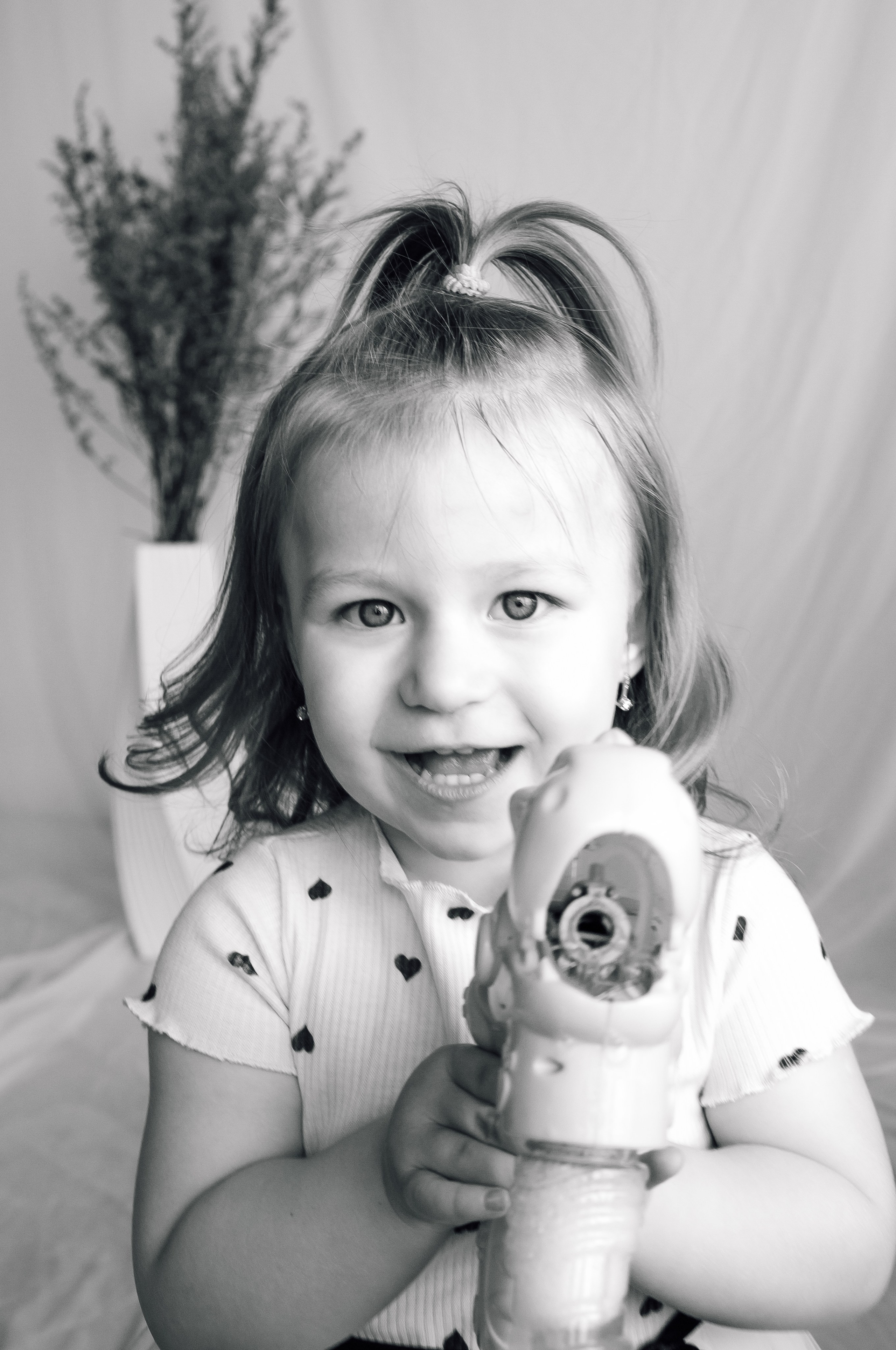 Марина с дочей