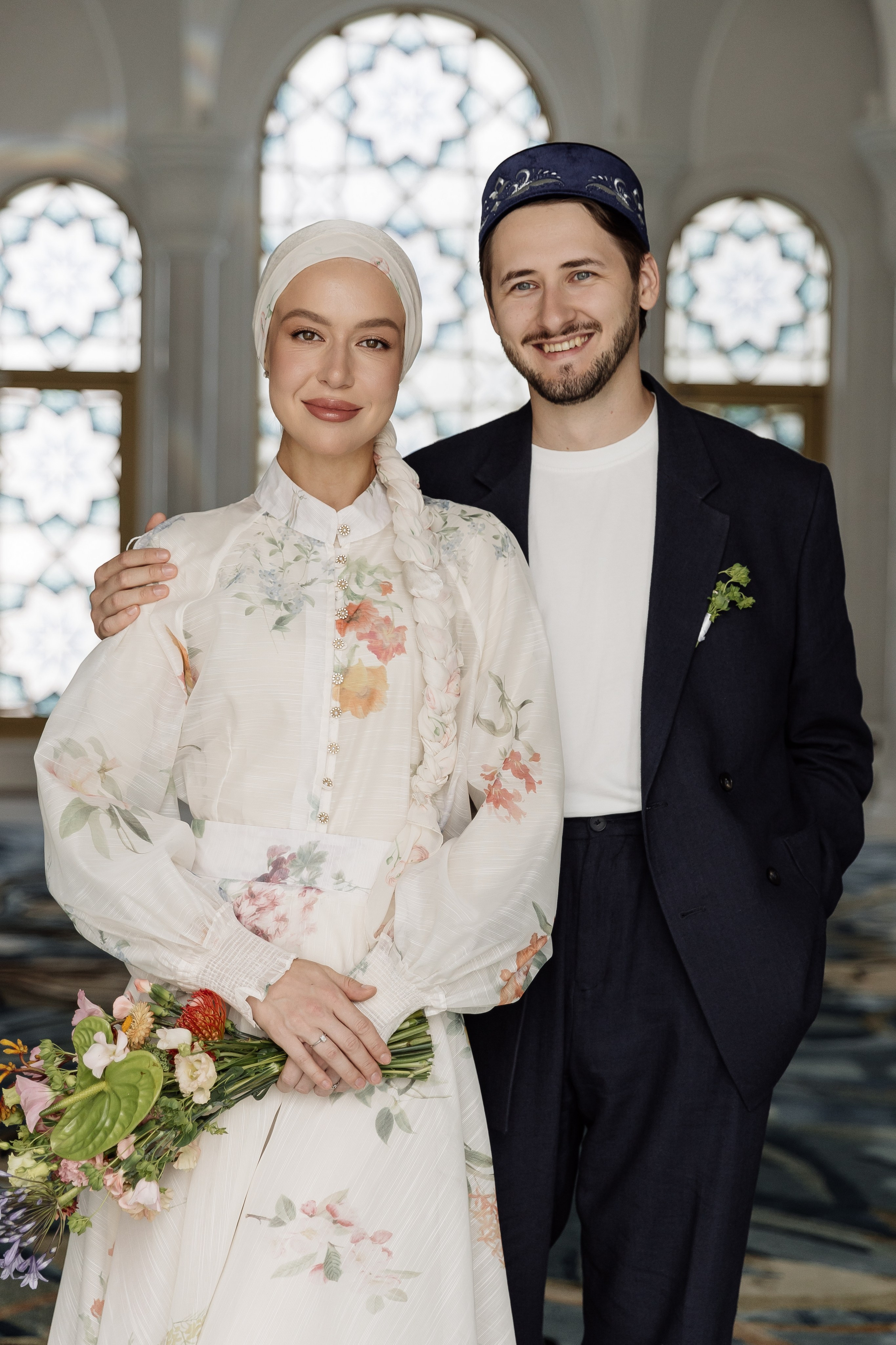 Тагир |Аида. Фотограф в Казани Гузель Зайнуллина