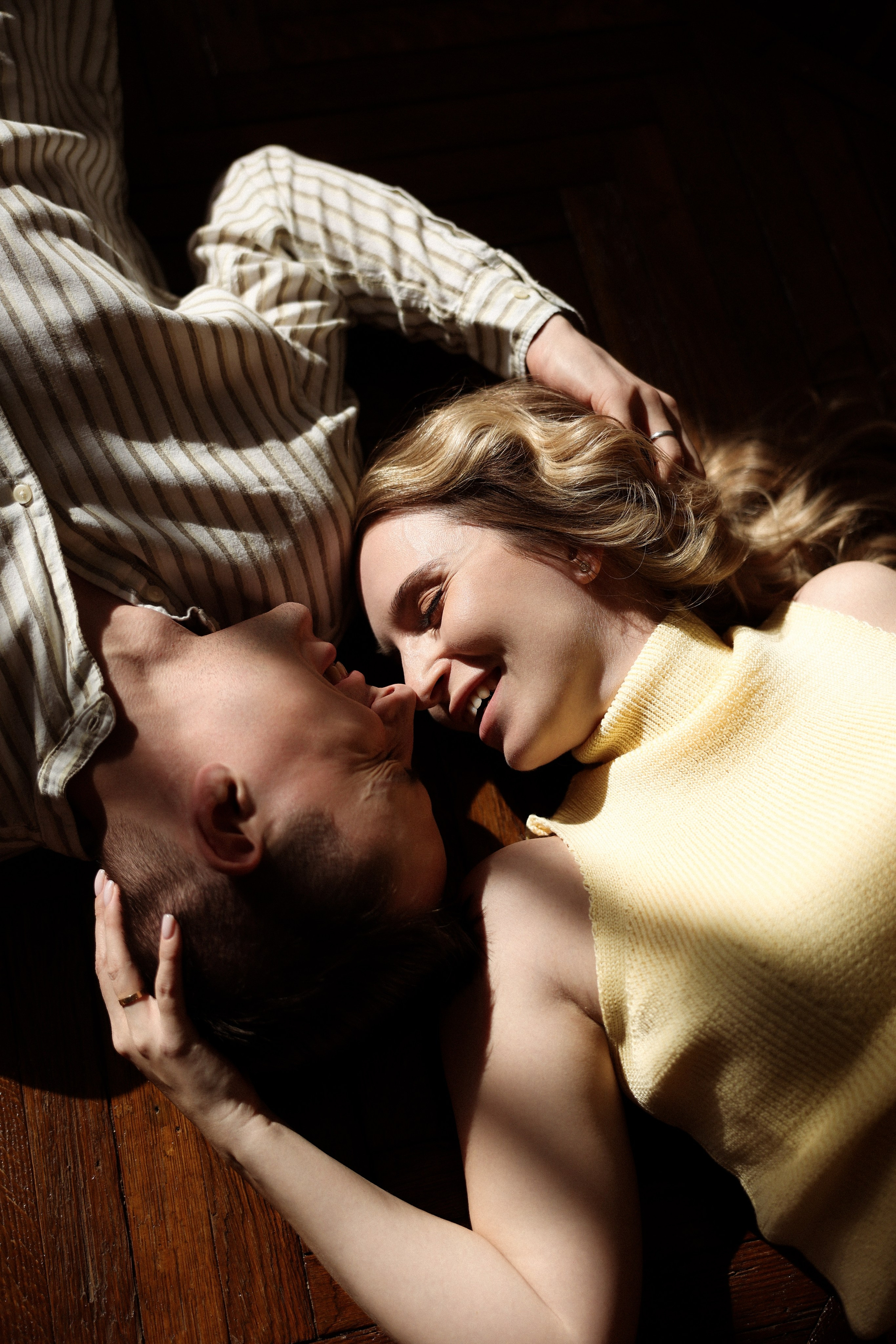 Настя и Руслан. Свадебный и семейный фотограф в Москве Ломова Ирина