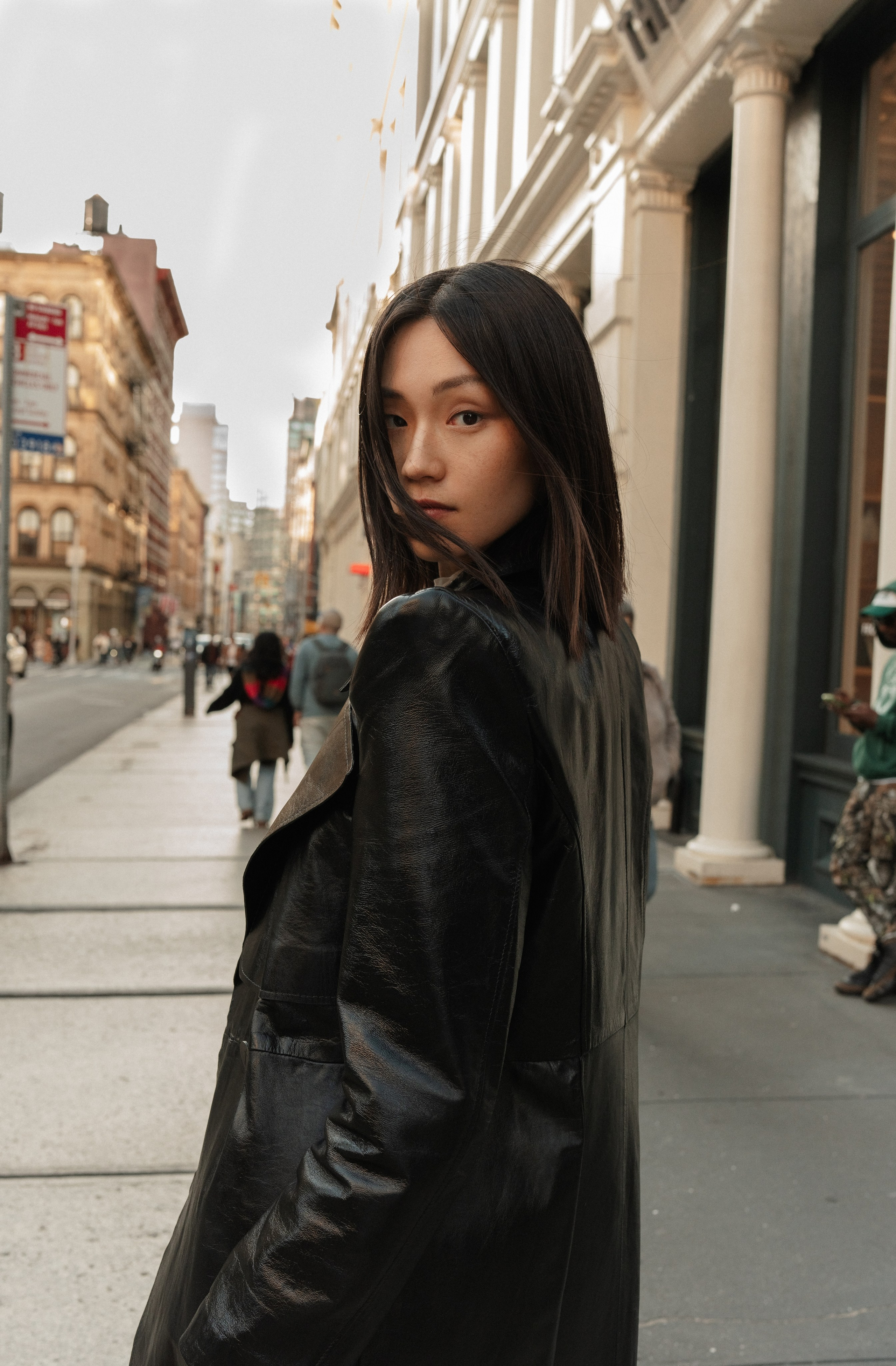 Фотограф Валерия