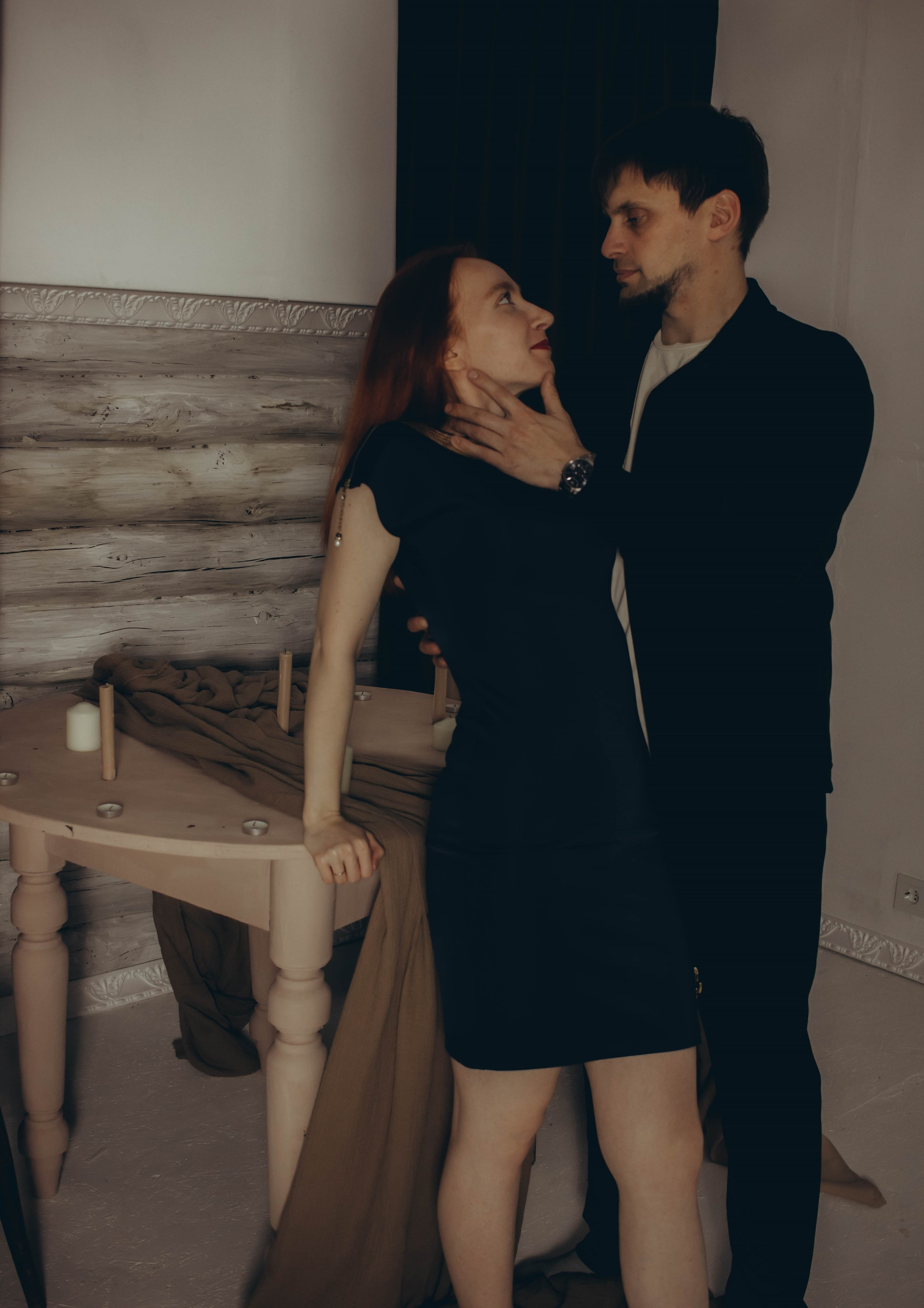 Анастасия и Владислав. Фотограф Туринск | Анастасия Щеглова