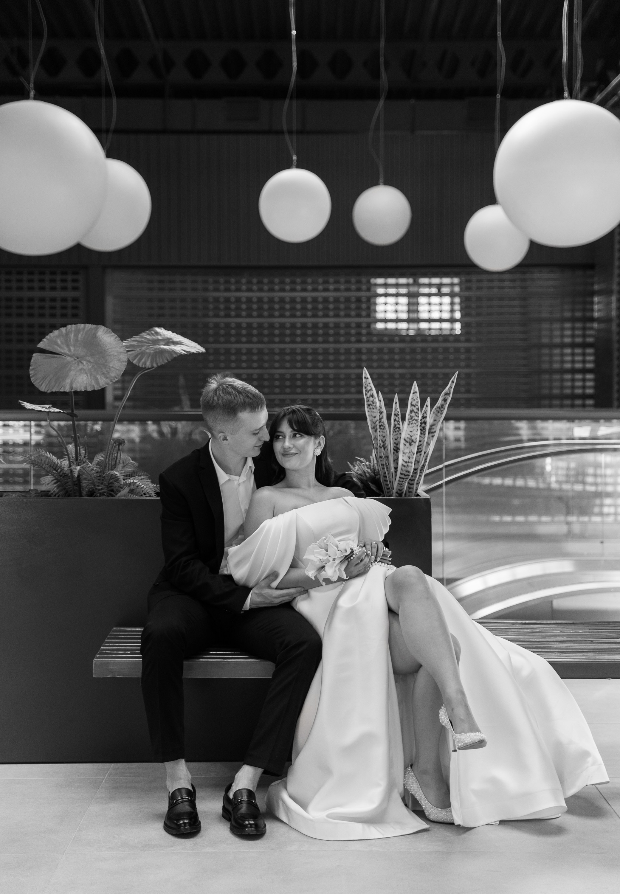 СВАДЕБНЫЕ СЕРИИ. Свадебный фотограф Дмитрий Воробьев Ярославль