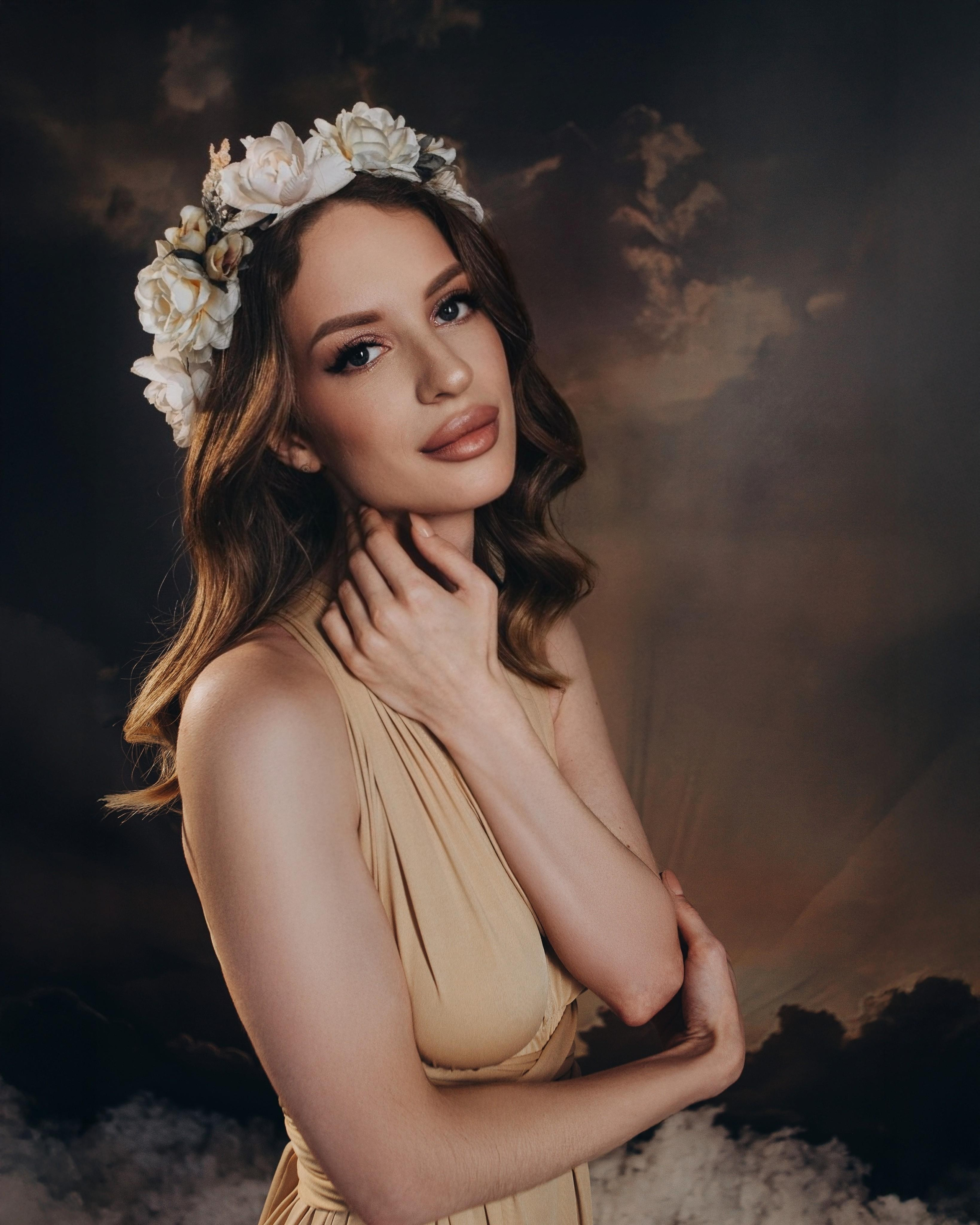 АФРОДИТА. Фотограф Брянск