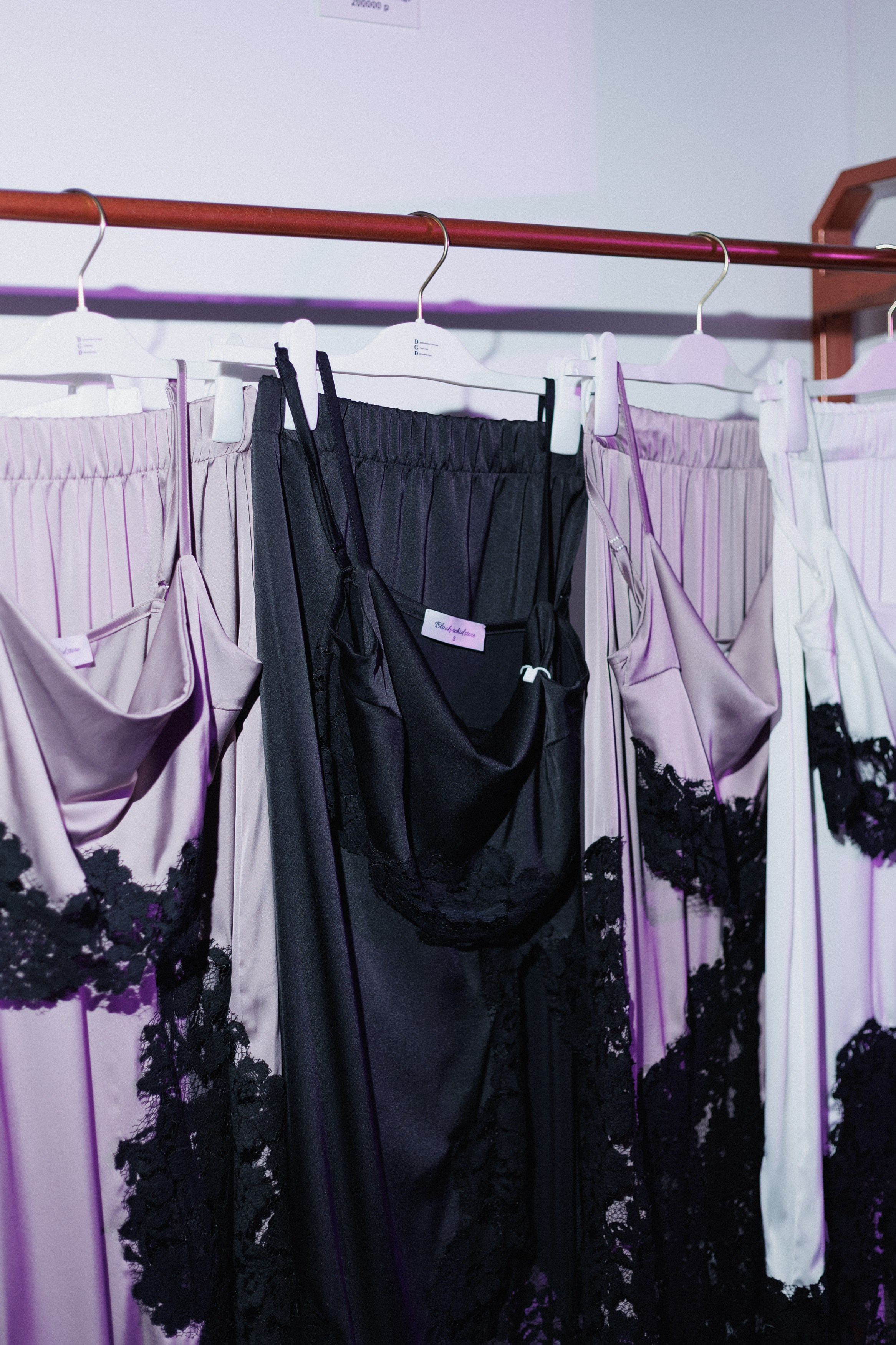 DGD WILD PINK. СВОИ. ФОТООТЧЕТЫ-СОБЫТИЯ-МЕСТА