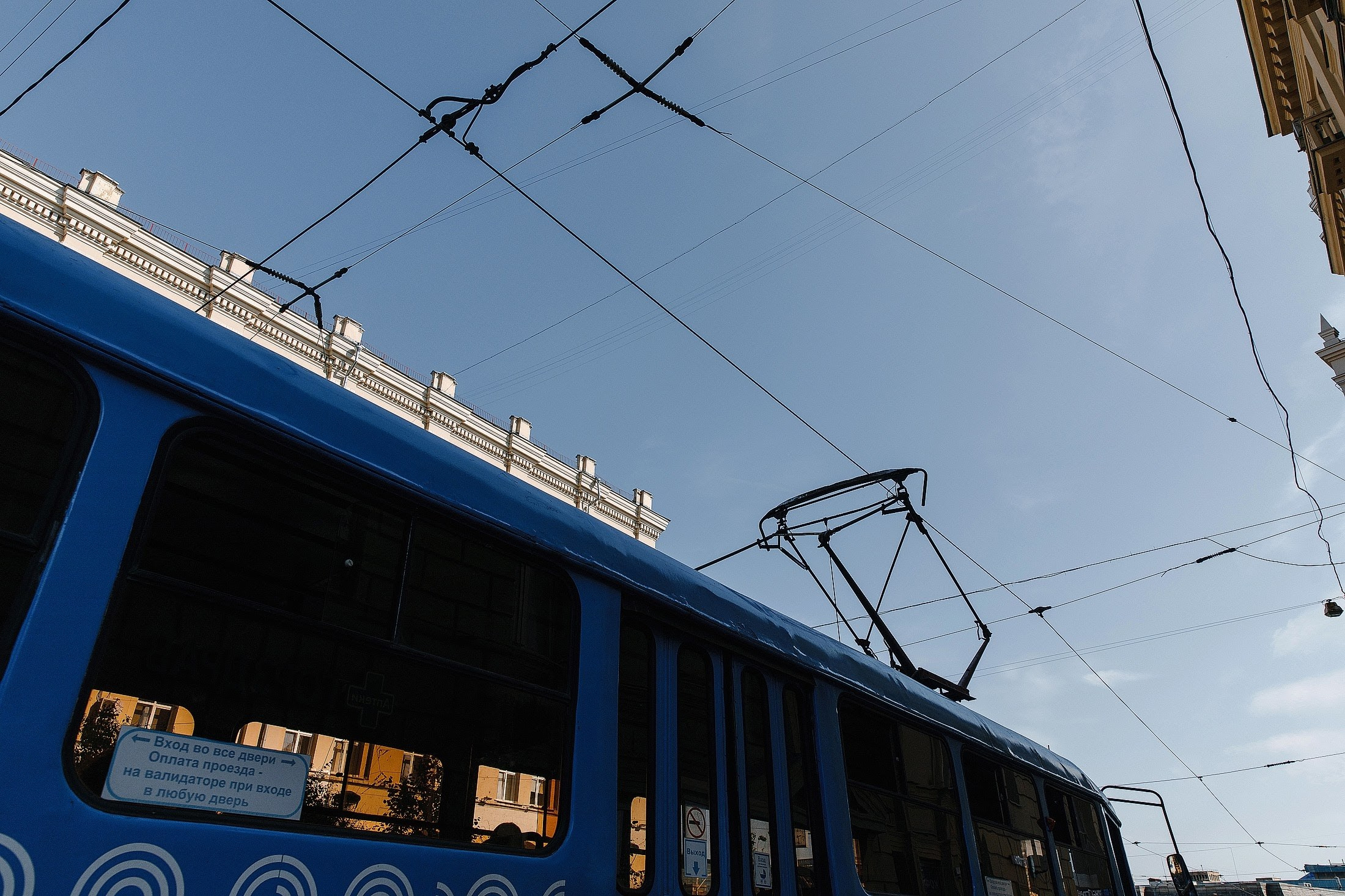 Ровшан и Лейла. Свадебный фотограф в Москве и МО Александр Ласковенков