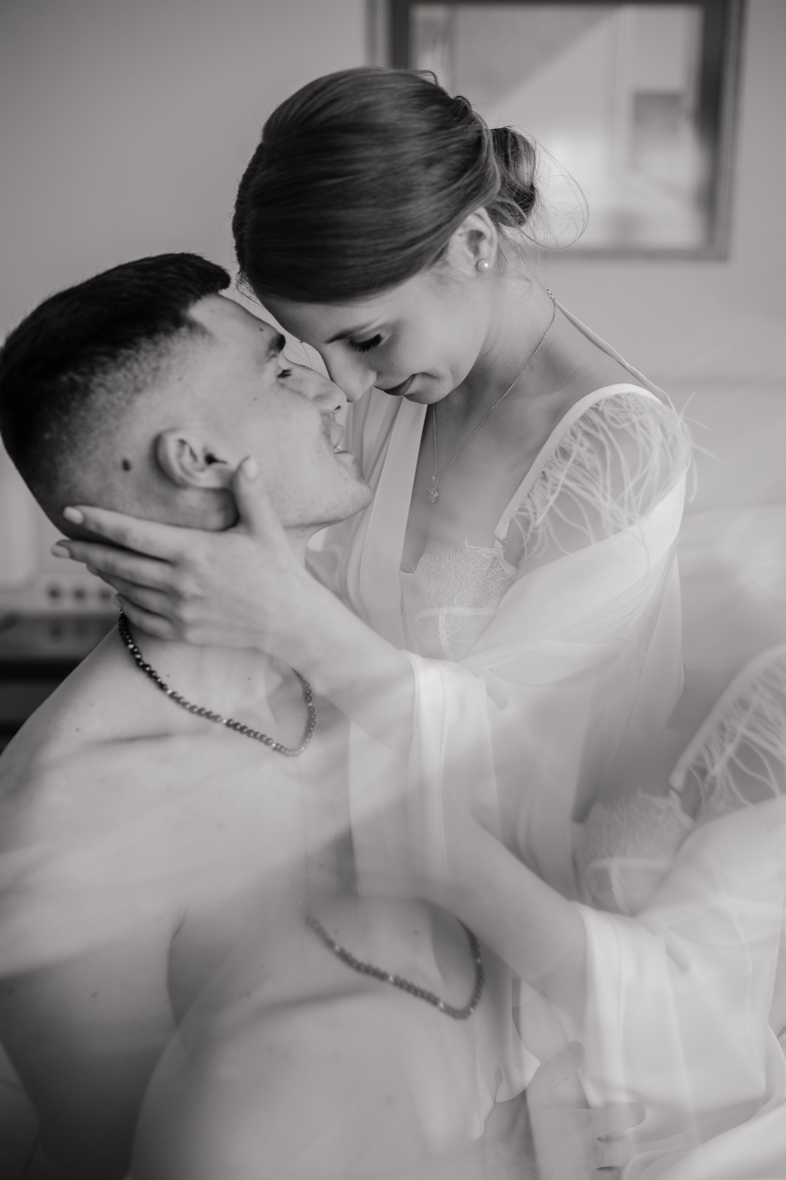 Дима и Вика. Свадебный фотограф в Москве и МО Александр Ласковенков