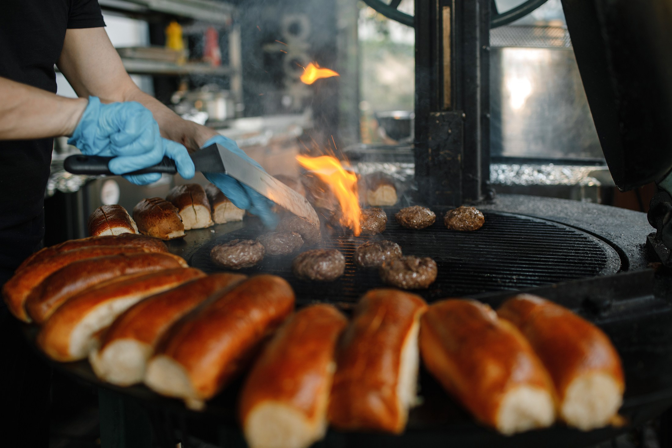 Саша и Алиса. Свадебный фотограф в Москве и МО Александр Ласковенков