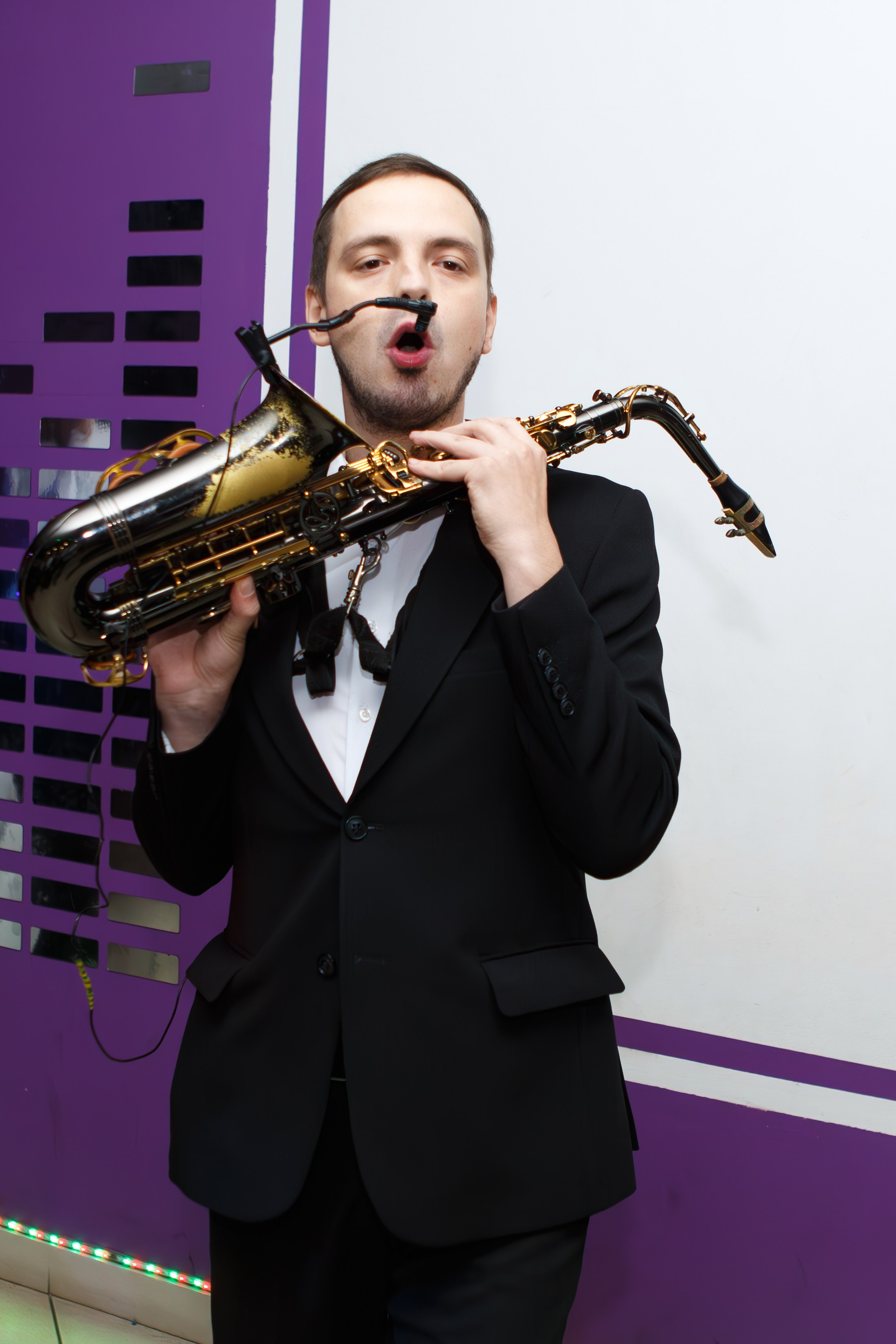 СЪЕМКА ЮБИЛЕЯ #3. Профессиональный фотограф в Мценске и Орловской области