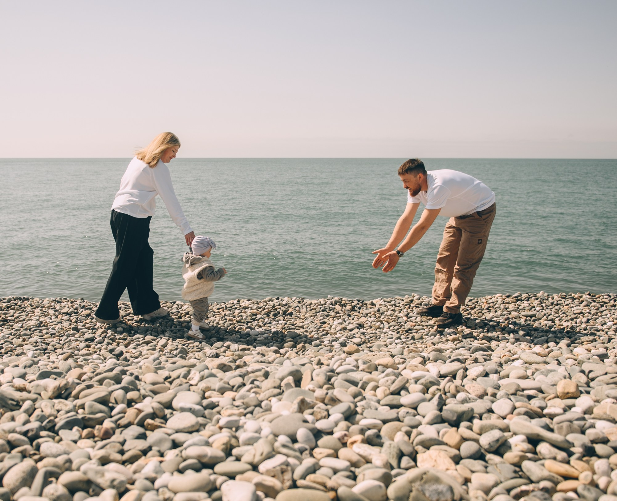 Первый год — полет нормальный). Свадебный и семейный фотограф София Невская