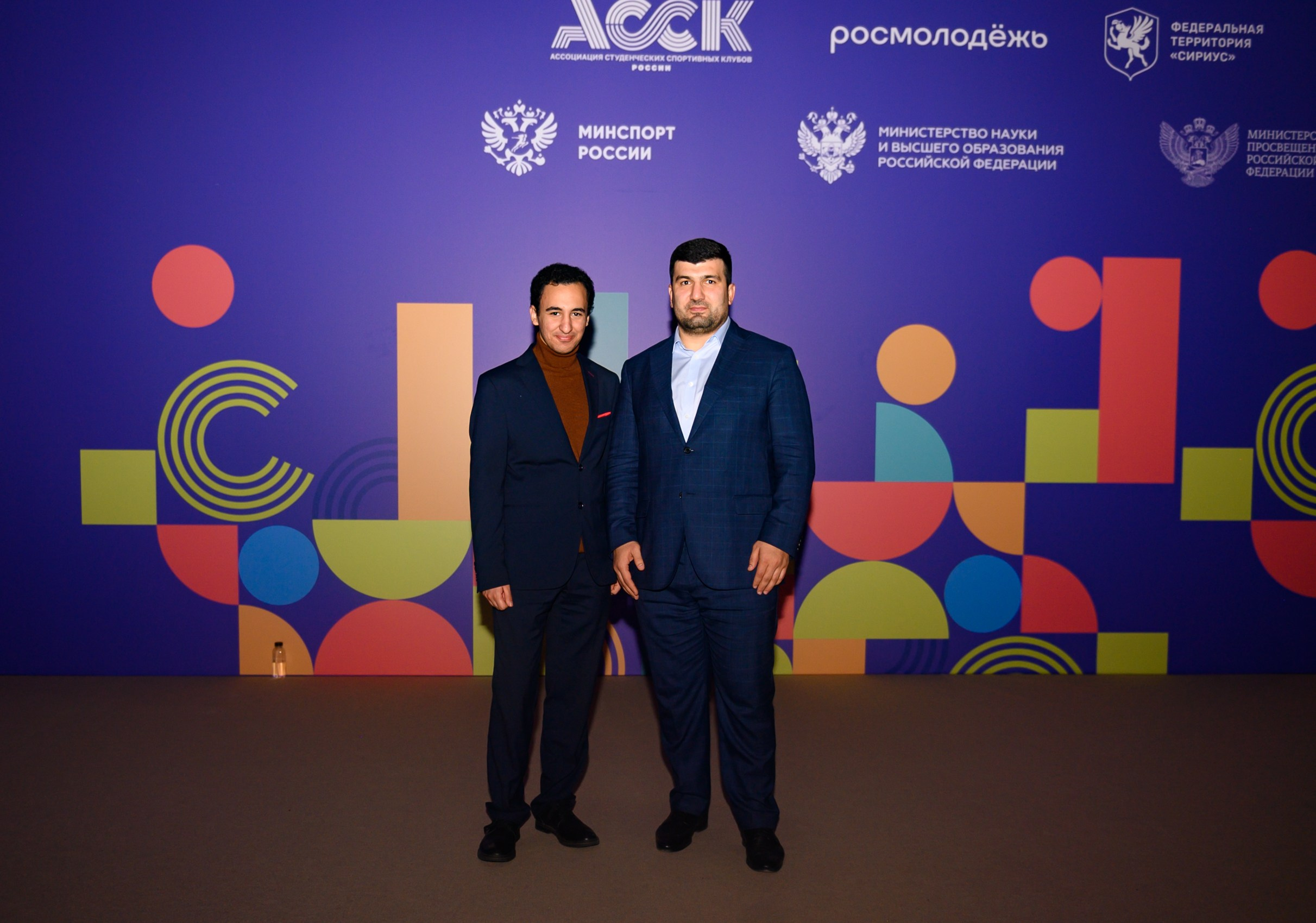 Фестиваль студенческого спорта. Свадебный и семейный фотограф София Невская