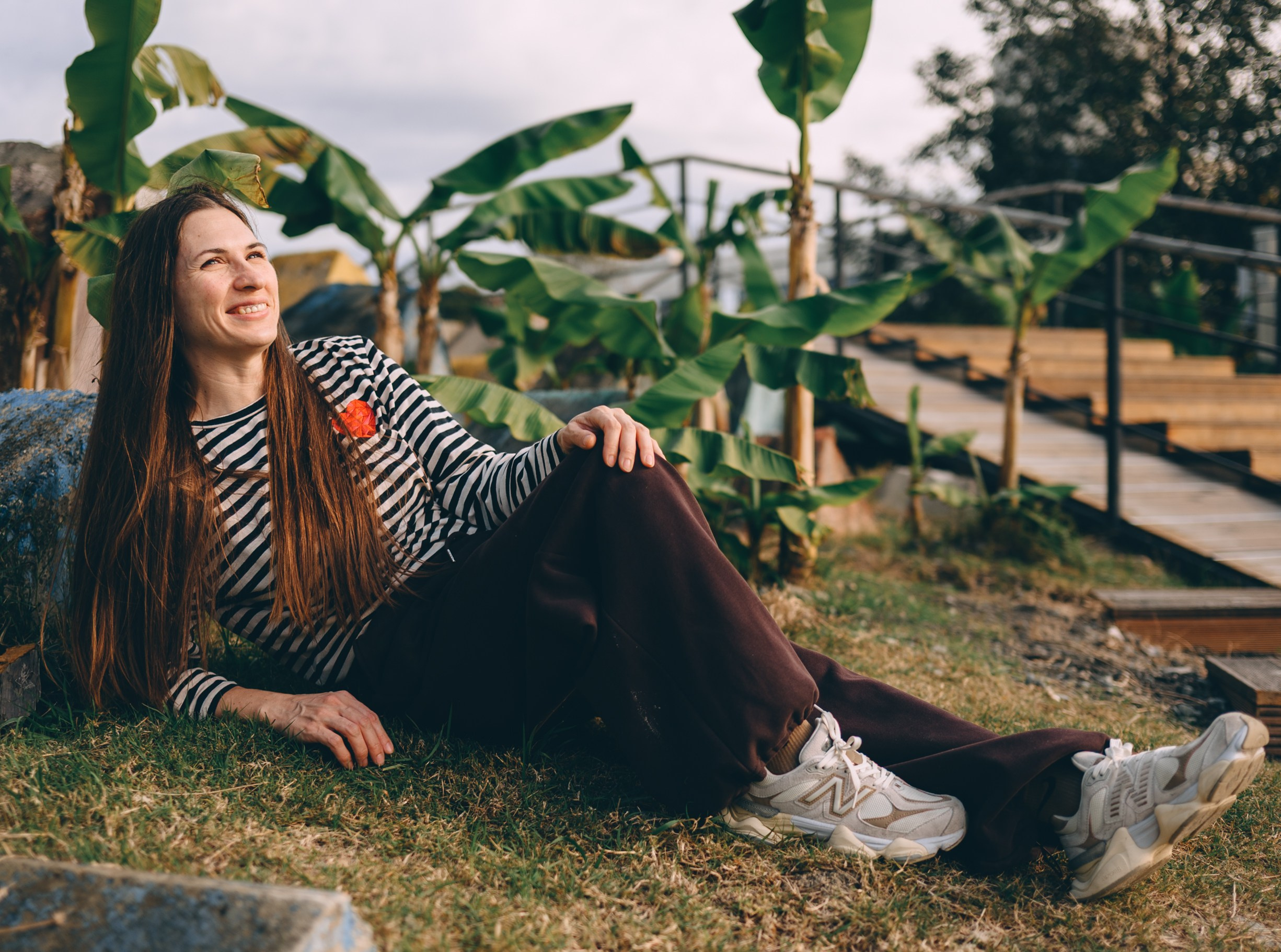 Зимнее море. Свадебный и семейный фотограф София Невская