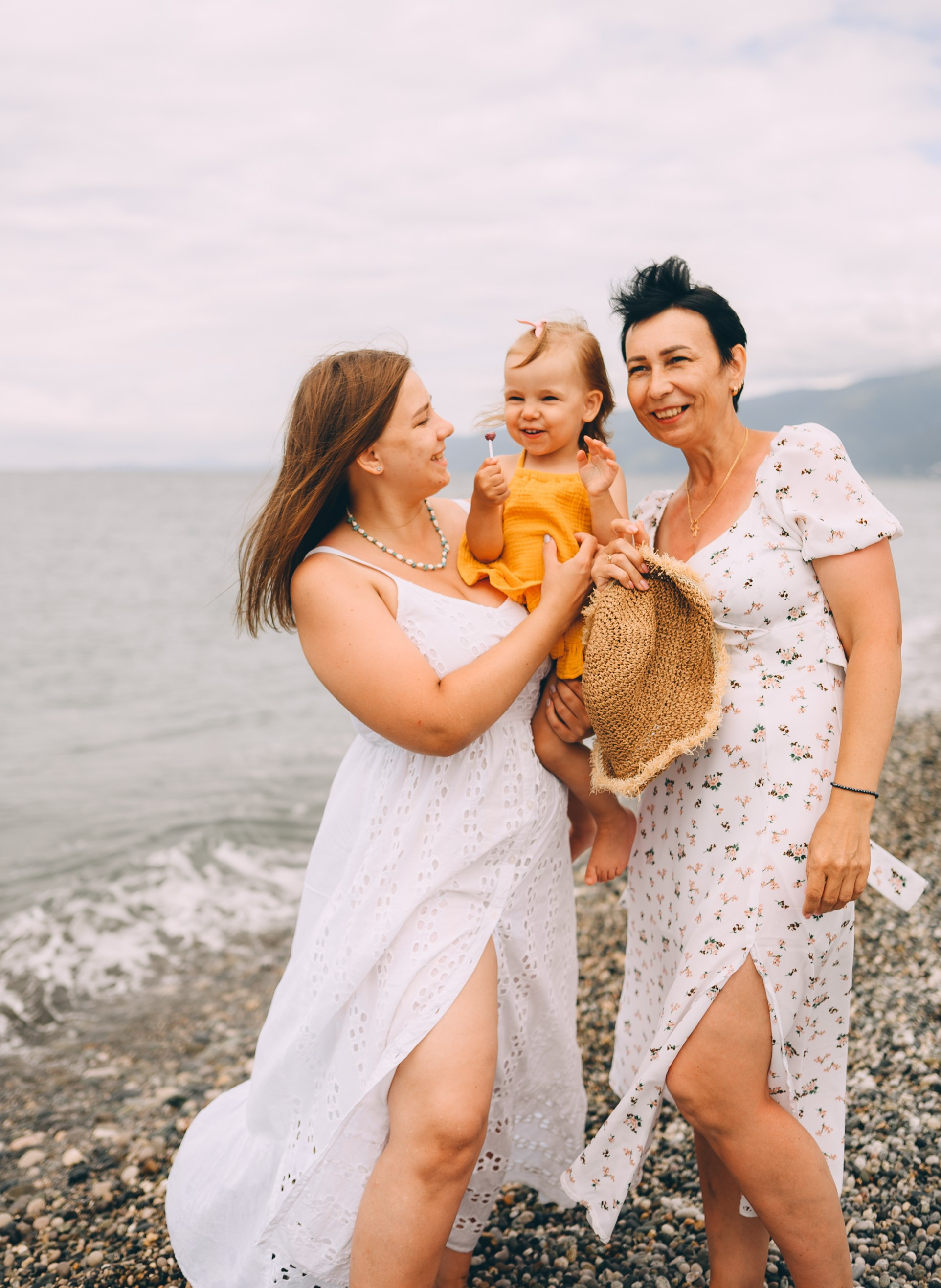 Алахадзы, Абхазия семейная. Свадебный и семейный фотограф София Невская