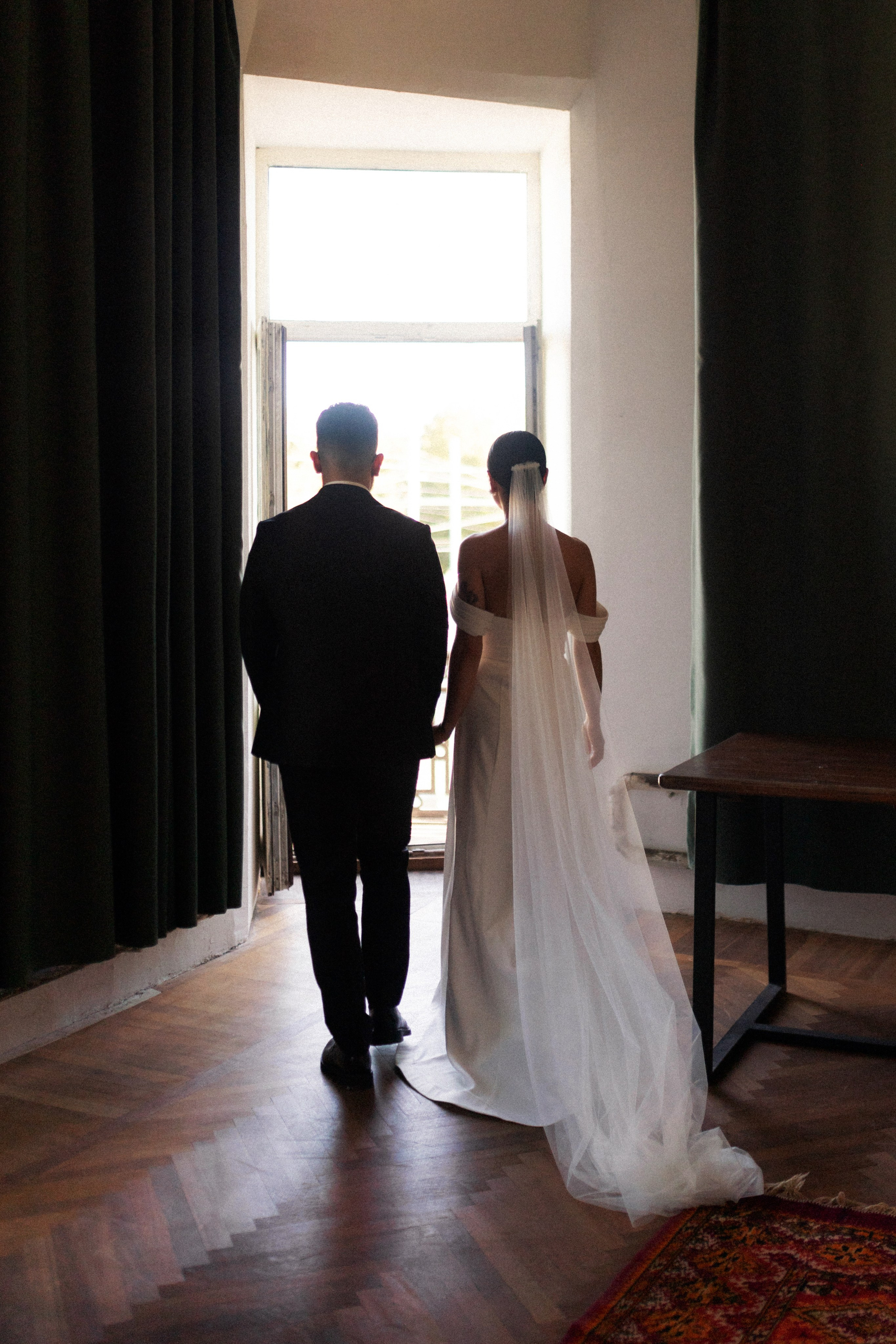 Маша и Ян. Фотограф в Тамбове Ольга Мельникова