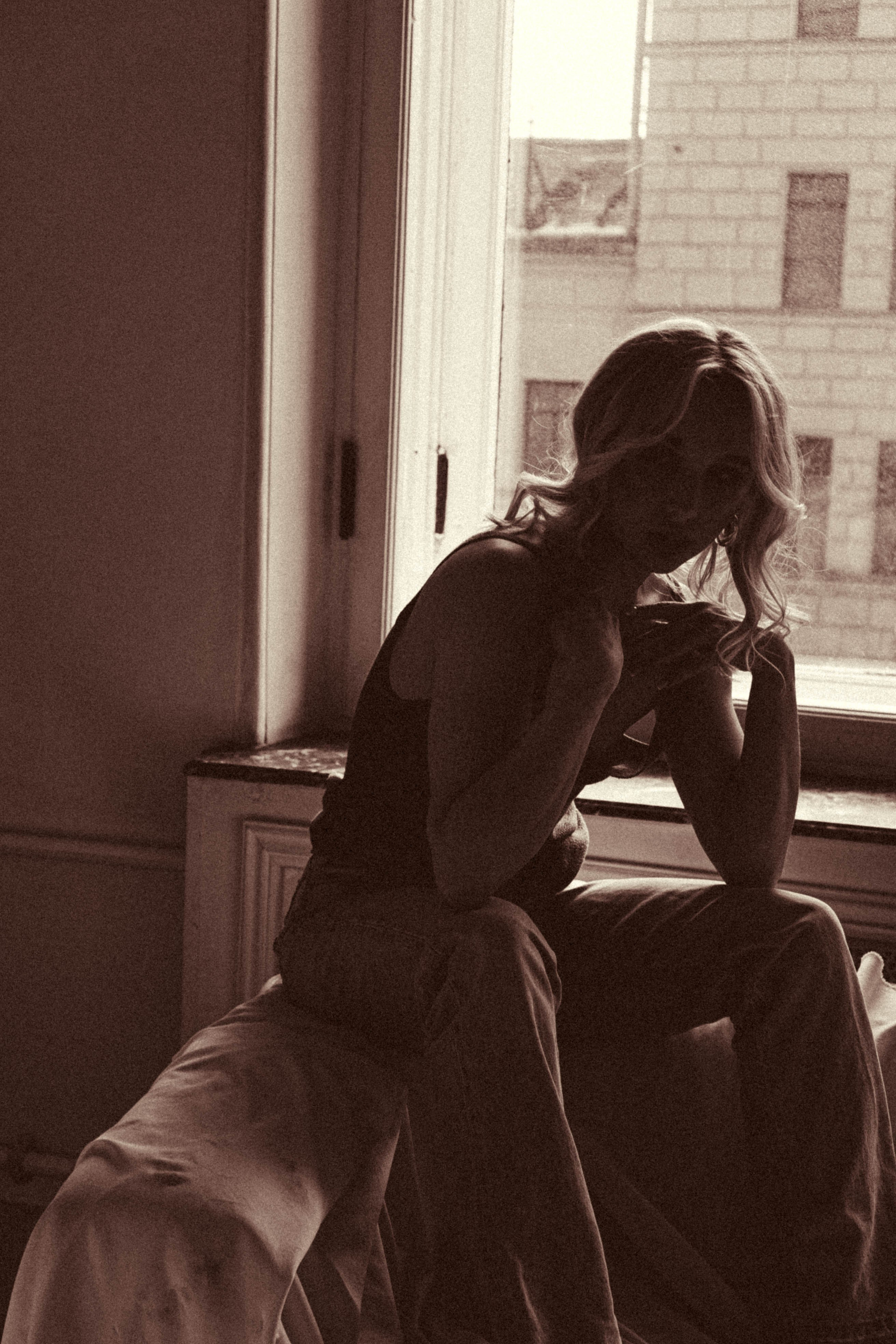 Винтажный стиль. Профессиональный фотограф, Санкт-Петербург — Виктория Богомолова