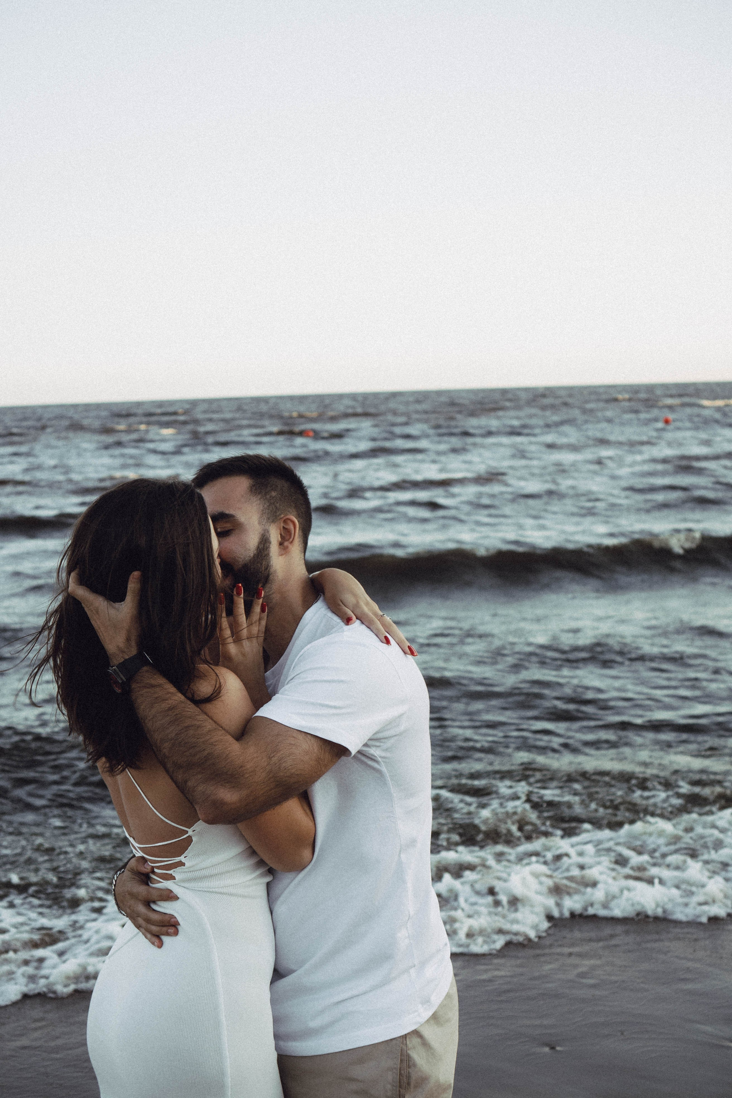 Любовь на заливе. Профессиональный фотограф, Санкт-Петербург — Виктория Богомолова