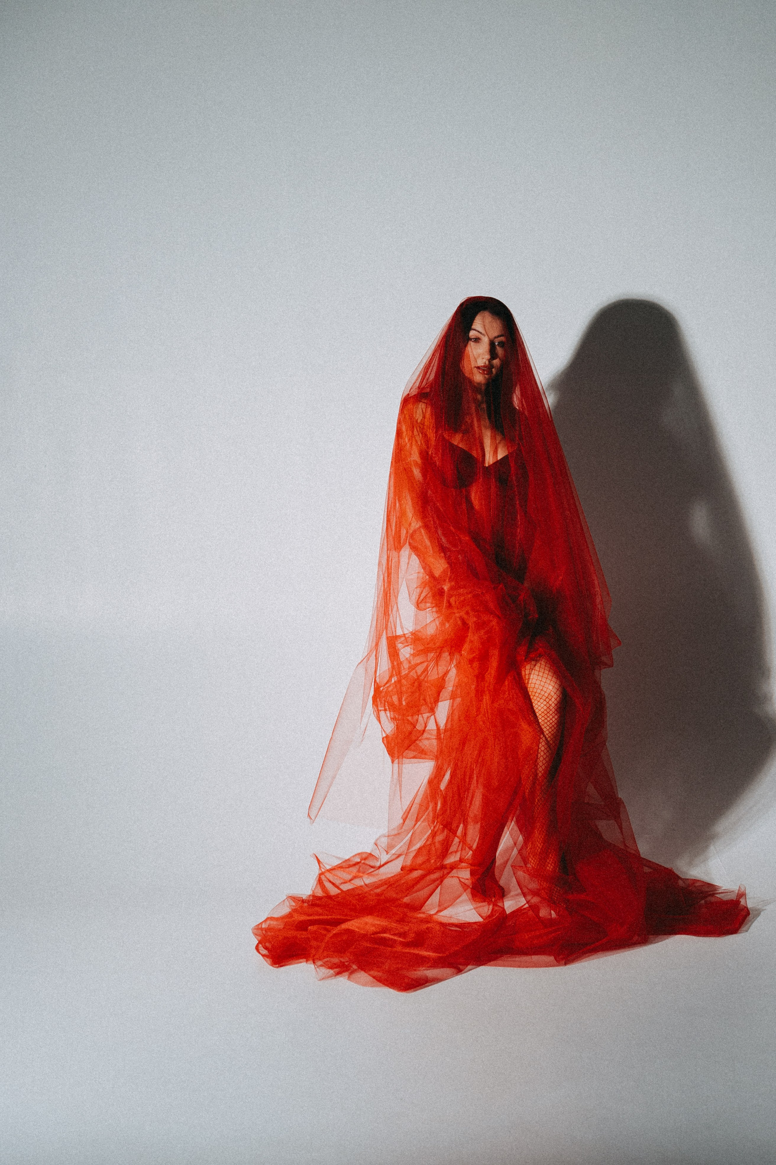 Творческая история для девушки. Профессиональный фотограф, Санкт-Петербург — Виктория Богомолова