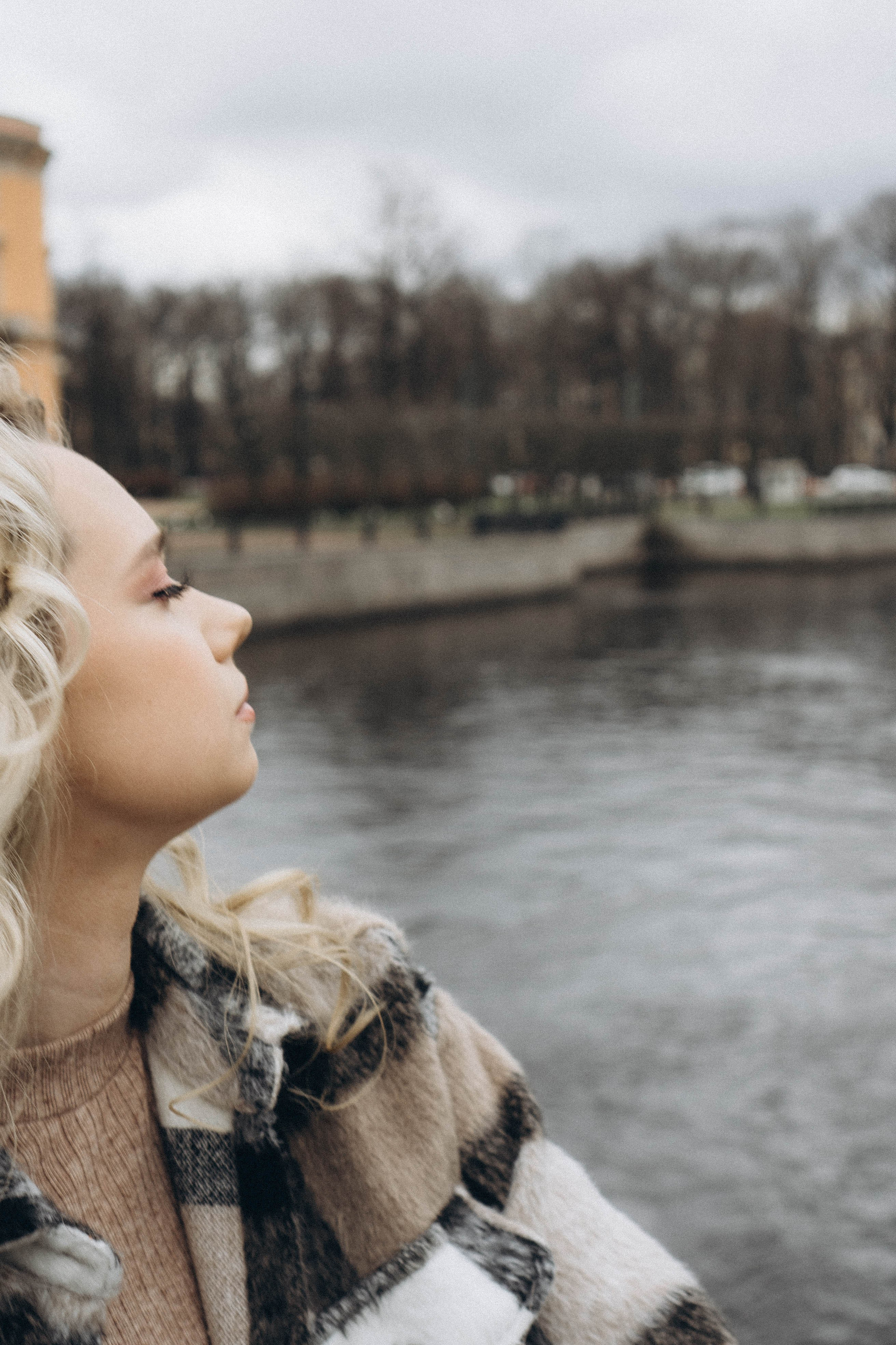 Студийная. Профессиональный фотограф, Санкт-Петербург — Виктория Богомолова