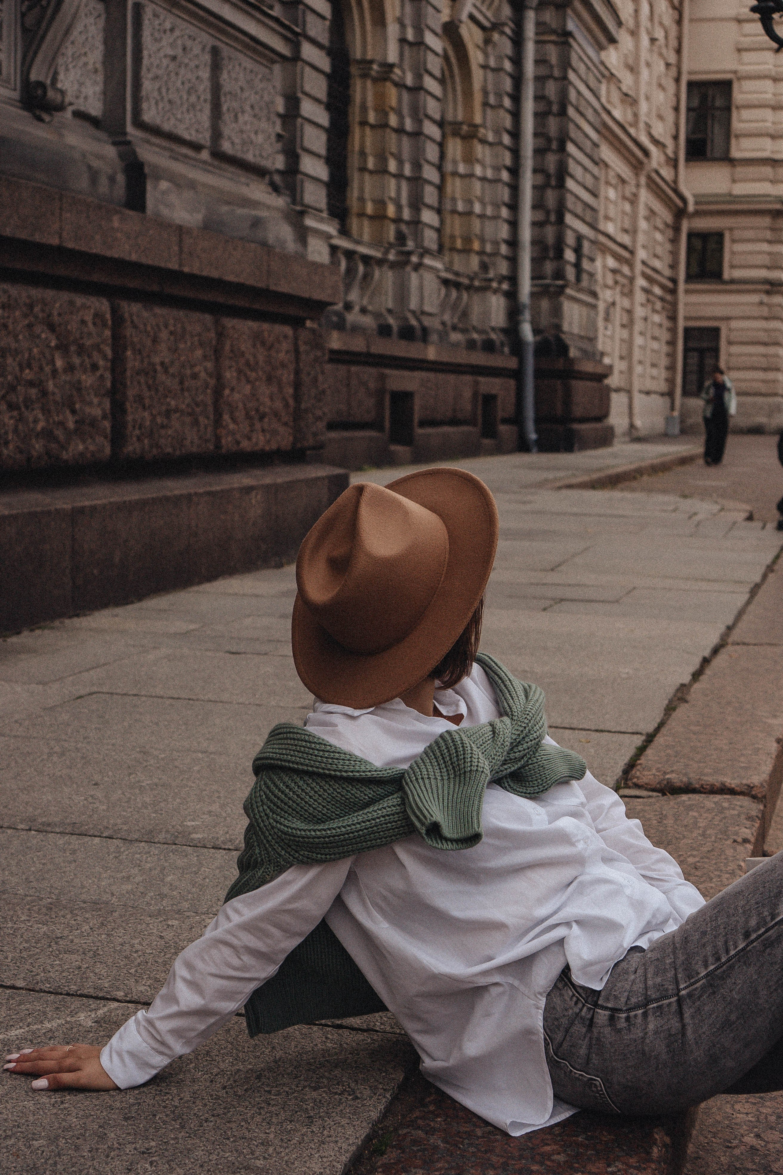 Прогулочная. Профессиональный фотограф, Санкт-Петербург — Виктория Богомолова
