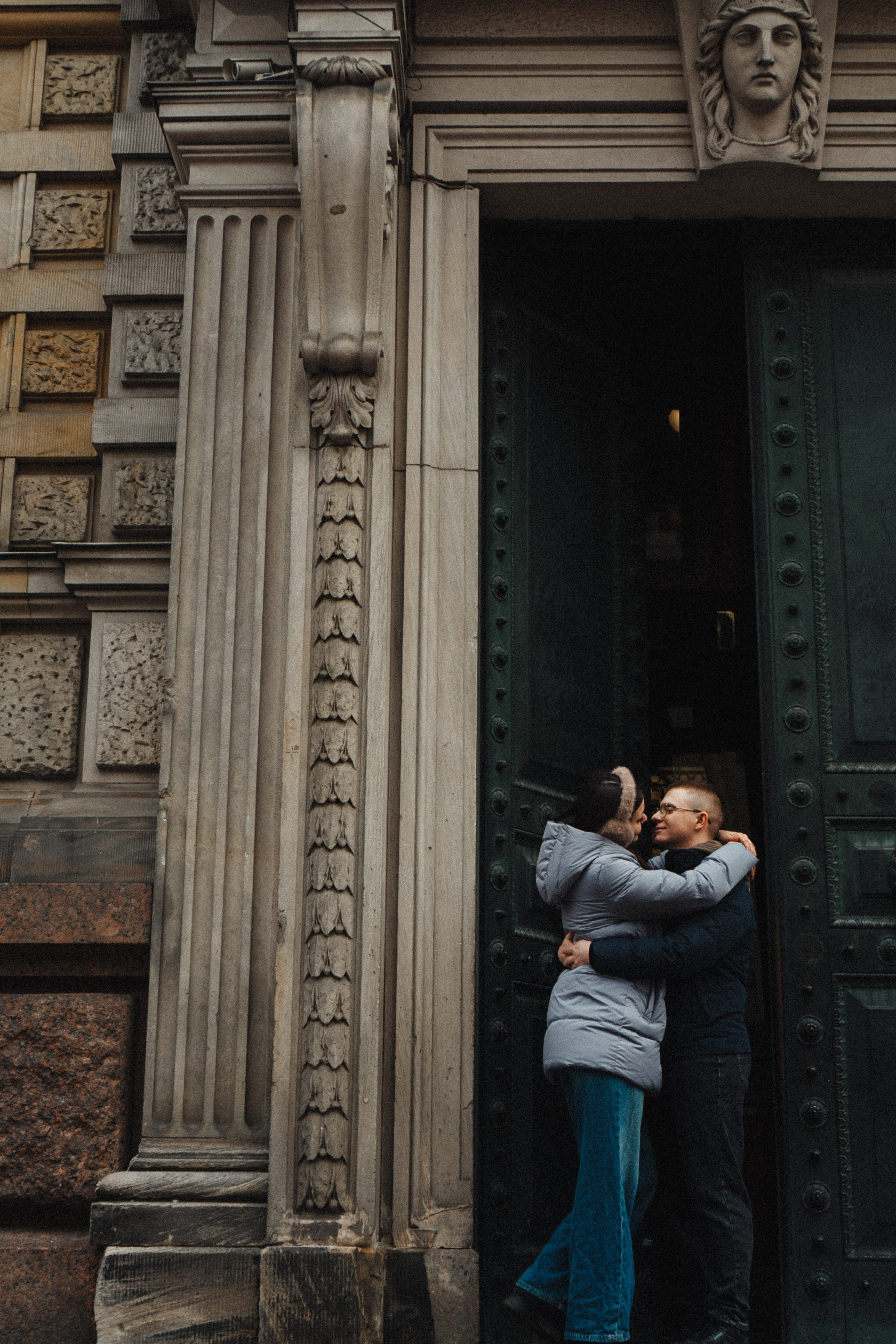 Весеняя прогулка. Профессиональный фотограф, Санкт-Петербург — Виктория Богомолова
