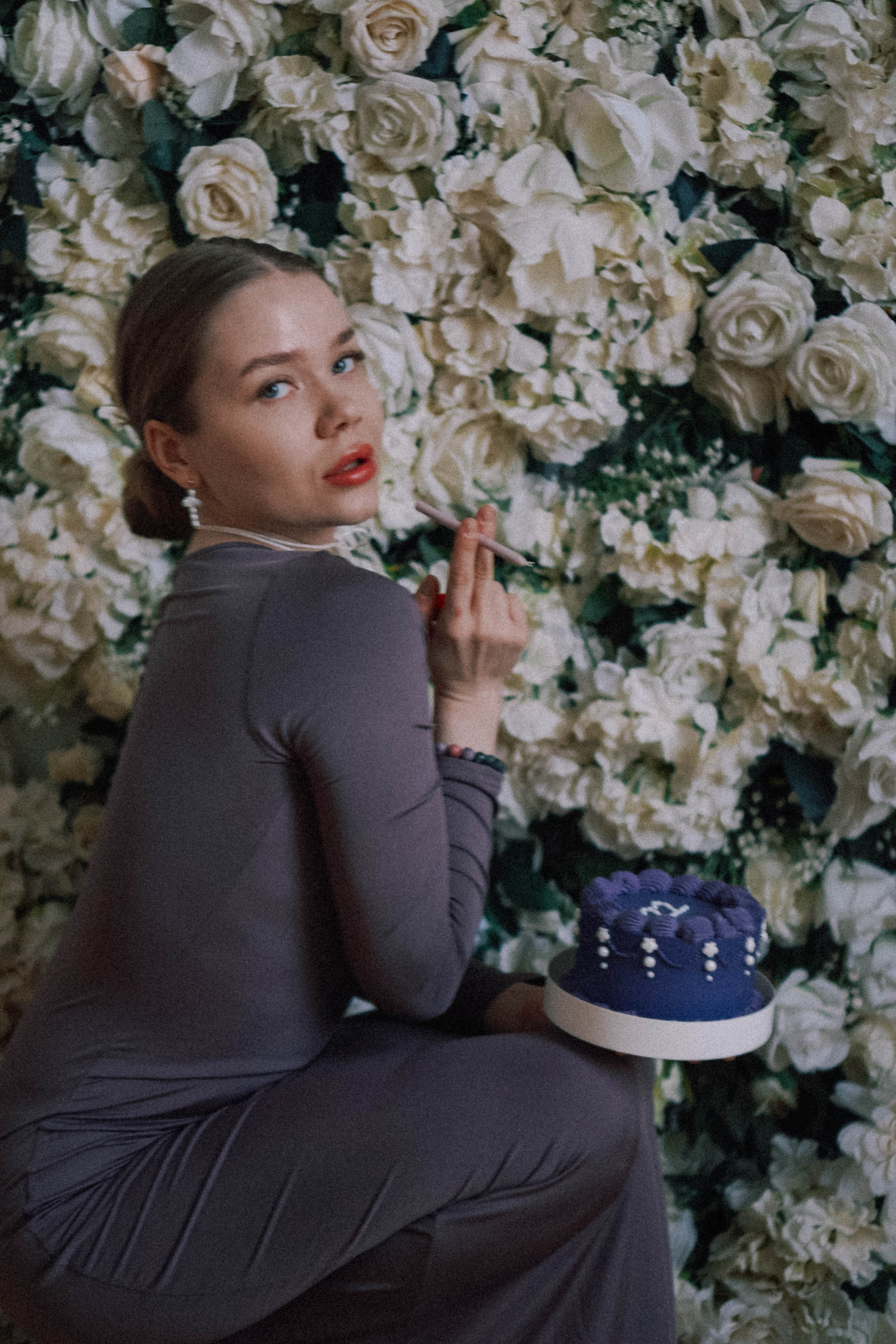 22. Профессиональный фотограф, Санкт-Петербург — Виктория Богомолова