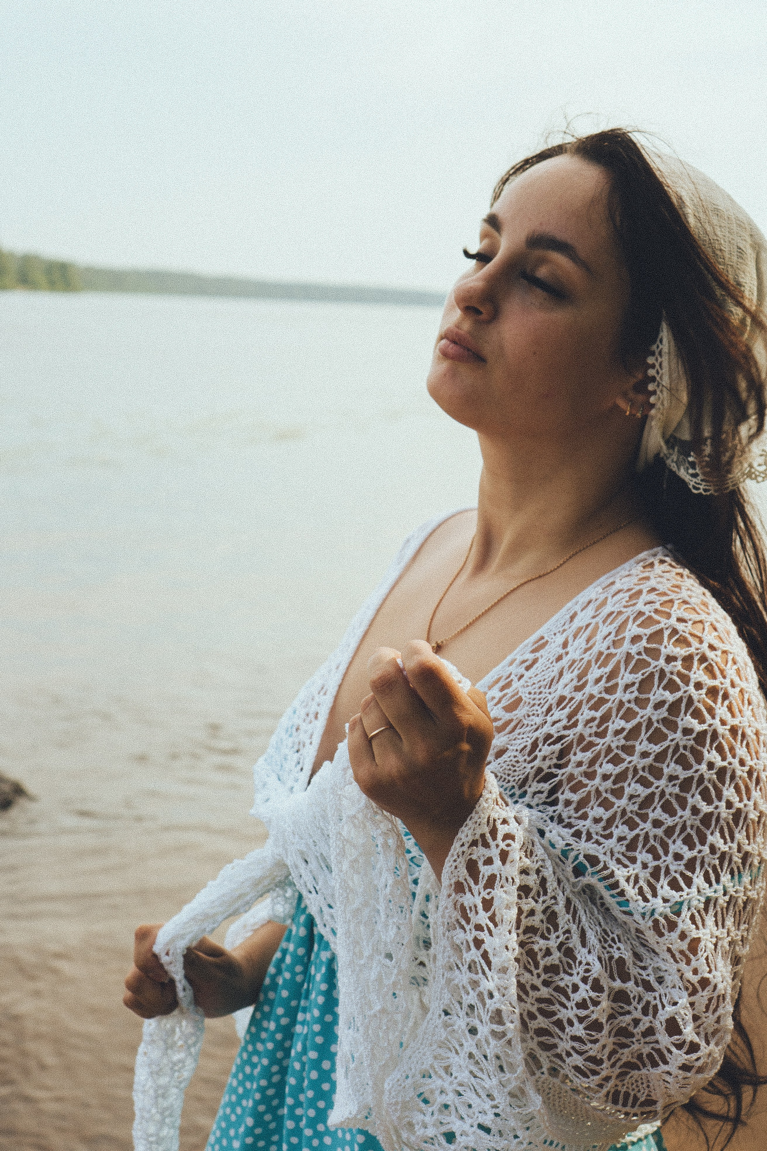 ПРОГУЛКА НА БЕРЕГУ. Профессиональный фотограф, Санкт-Петербург — Виктория Богомолова
