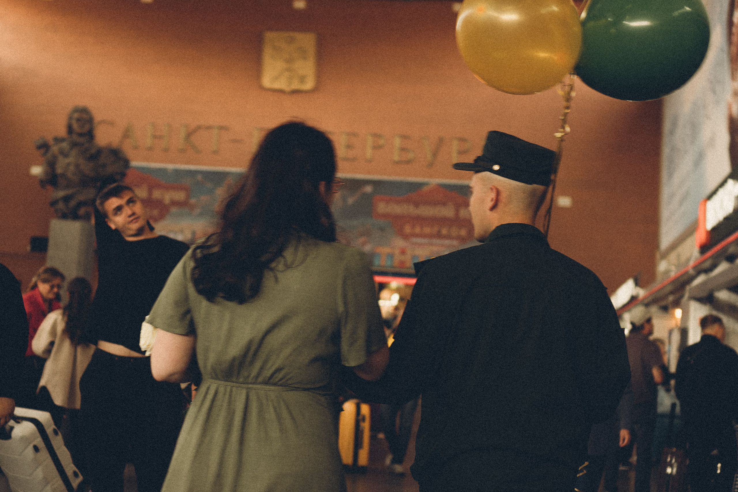 ПРЕДЛОЖЕНИЕ. Профессиональный фотограф, Санкт-Петербург — Виктория Богомолова