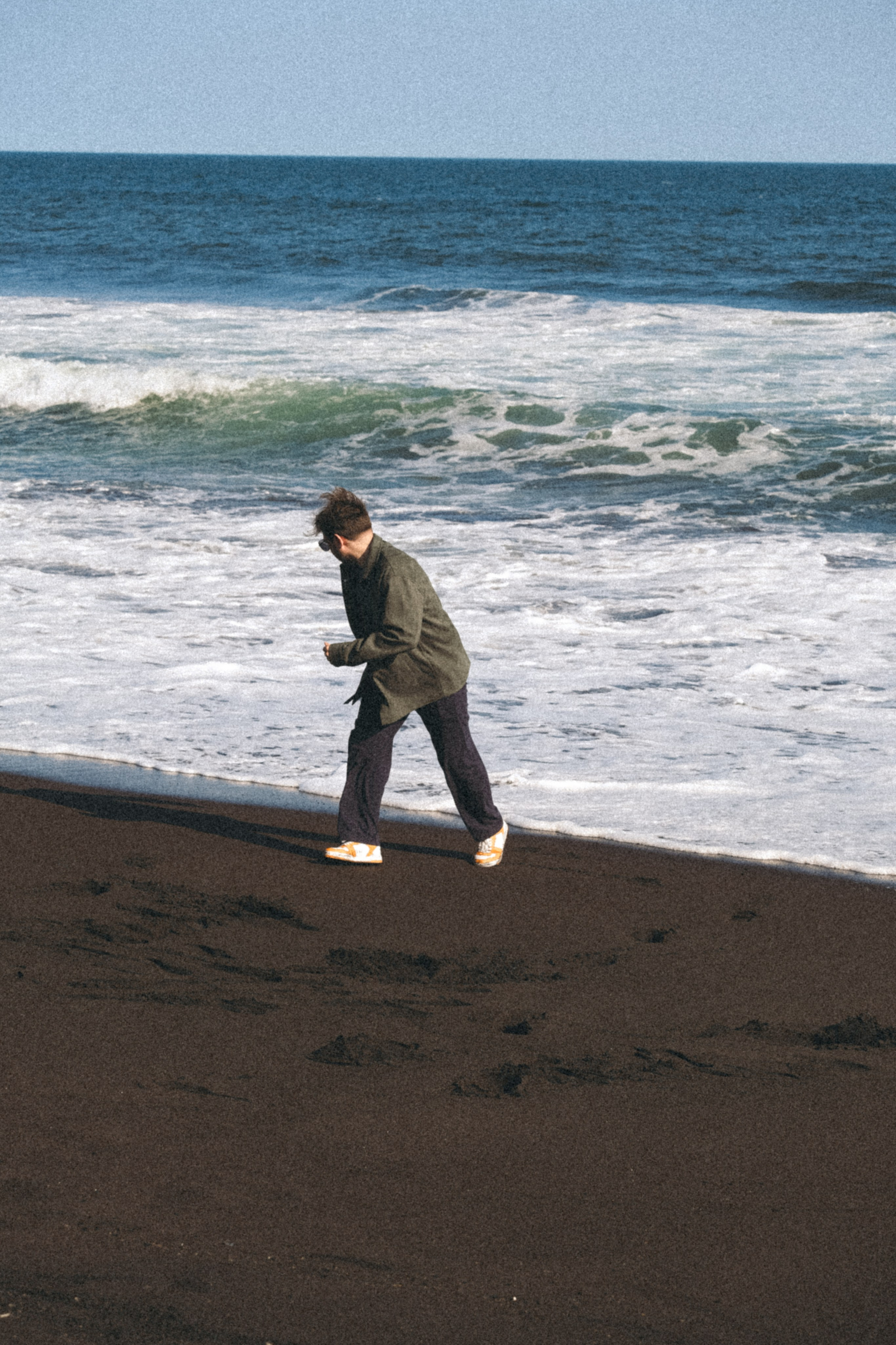 Тихий океан. Профессиональный фотограф, Санкт-Петербург — Виктория Богомолова