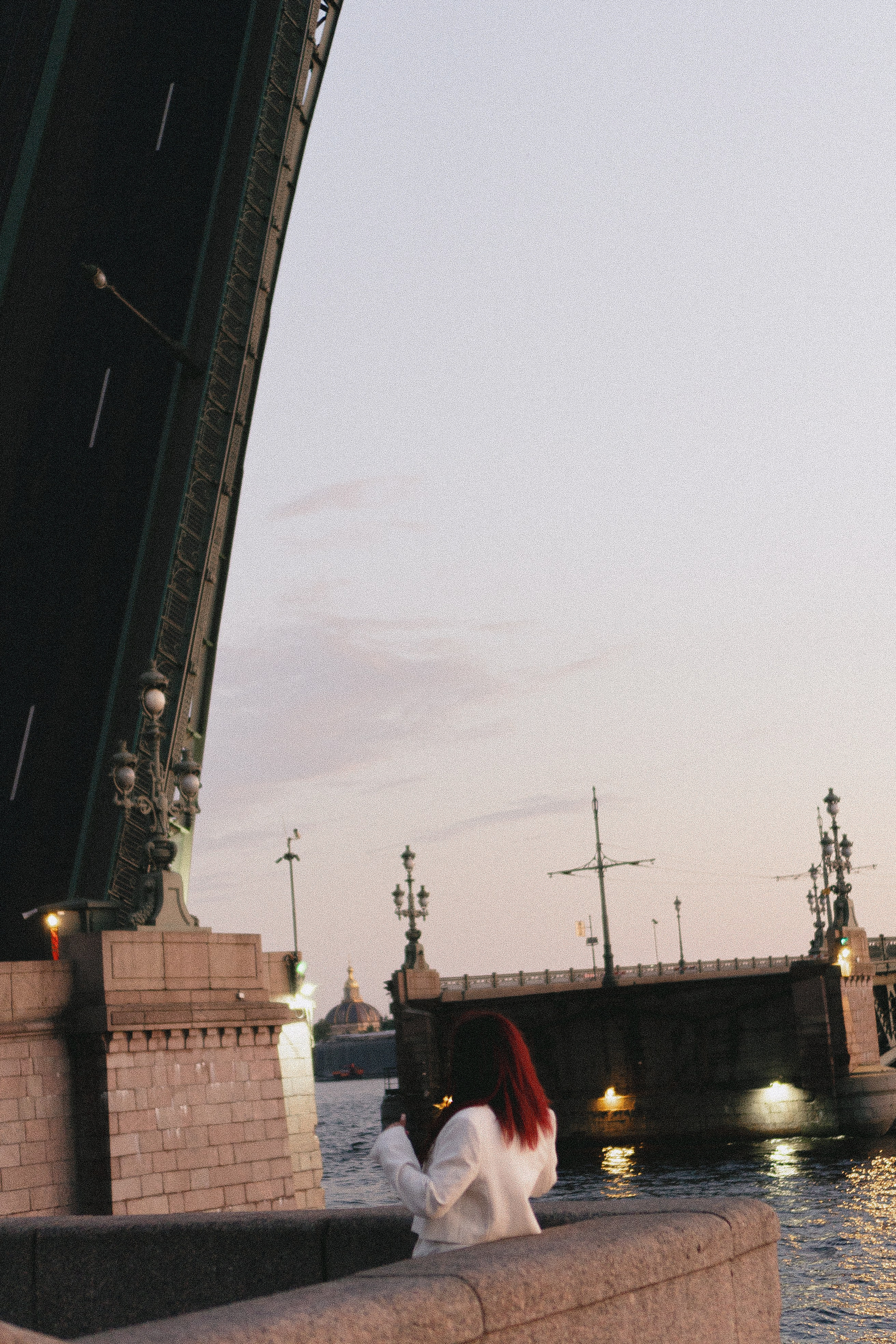 РАССВЕТНАЯ ИСТОРИЯ. Профессиональный фотограф, Санкт-Петербург — Виктория Богомолова