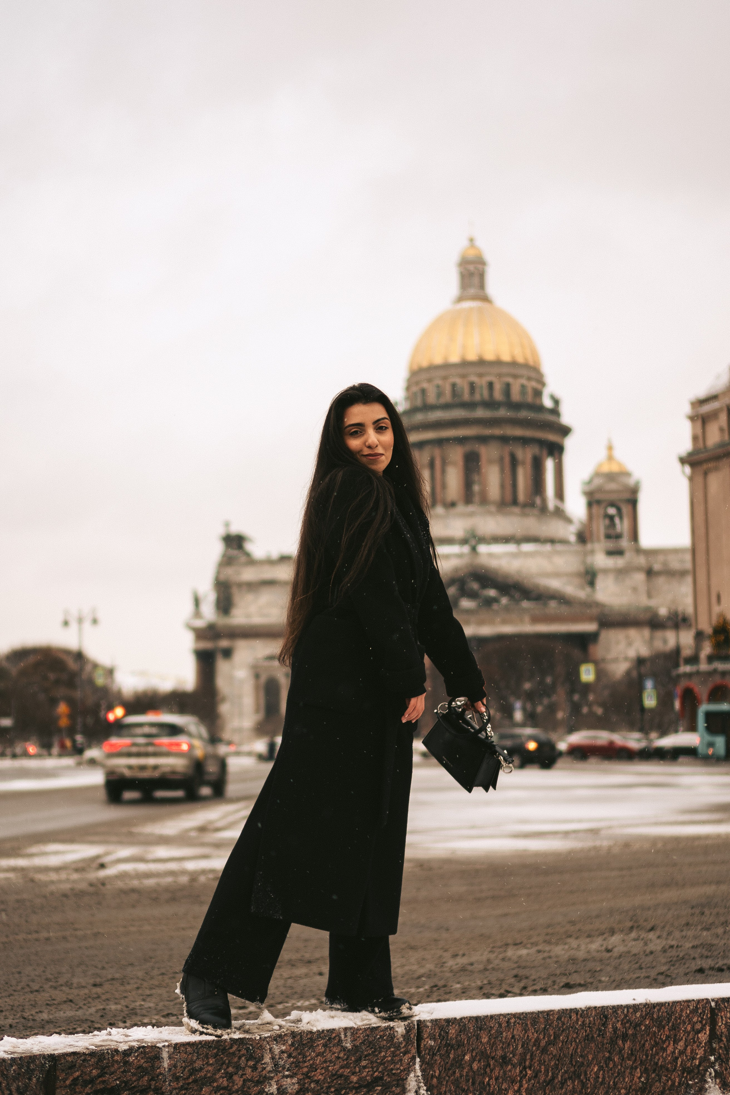 Фотосессия в Санкт-Петербурге. Профессиональный фотограф, Санкт-Петербург — Виктория Богомолова