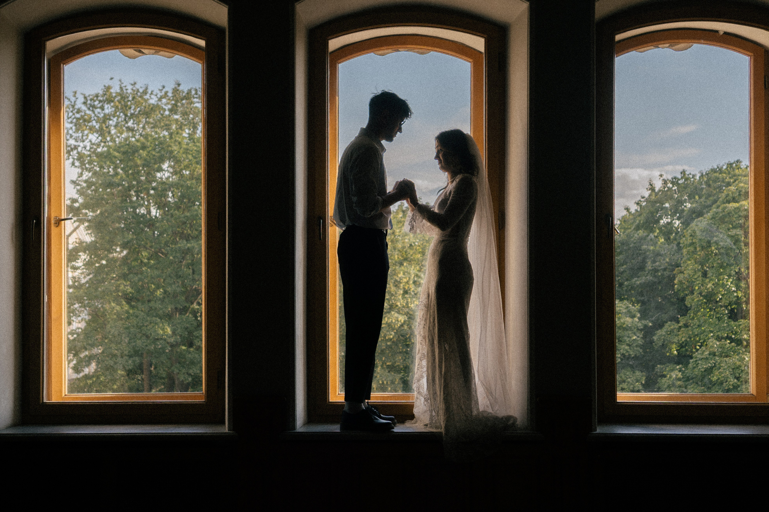 СВАДЕБНАЯ СЬЕМКА В СТУДИИ. Профессиональный фотограф, Санкт-Петербург — Виктория Богомолова