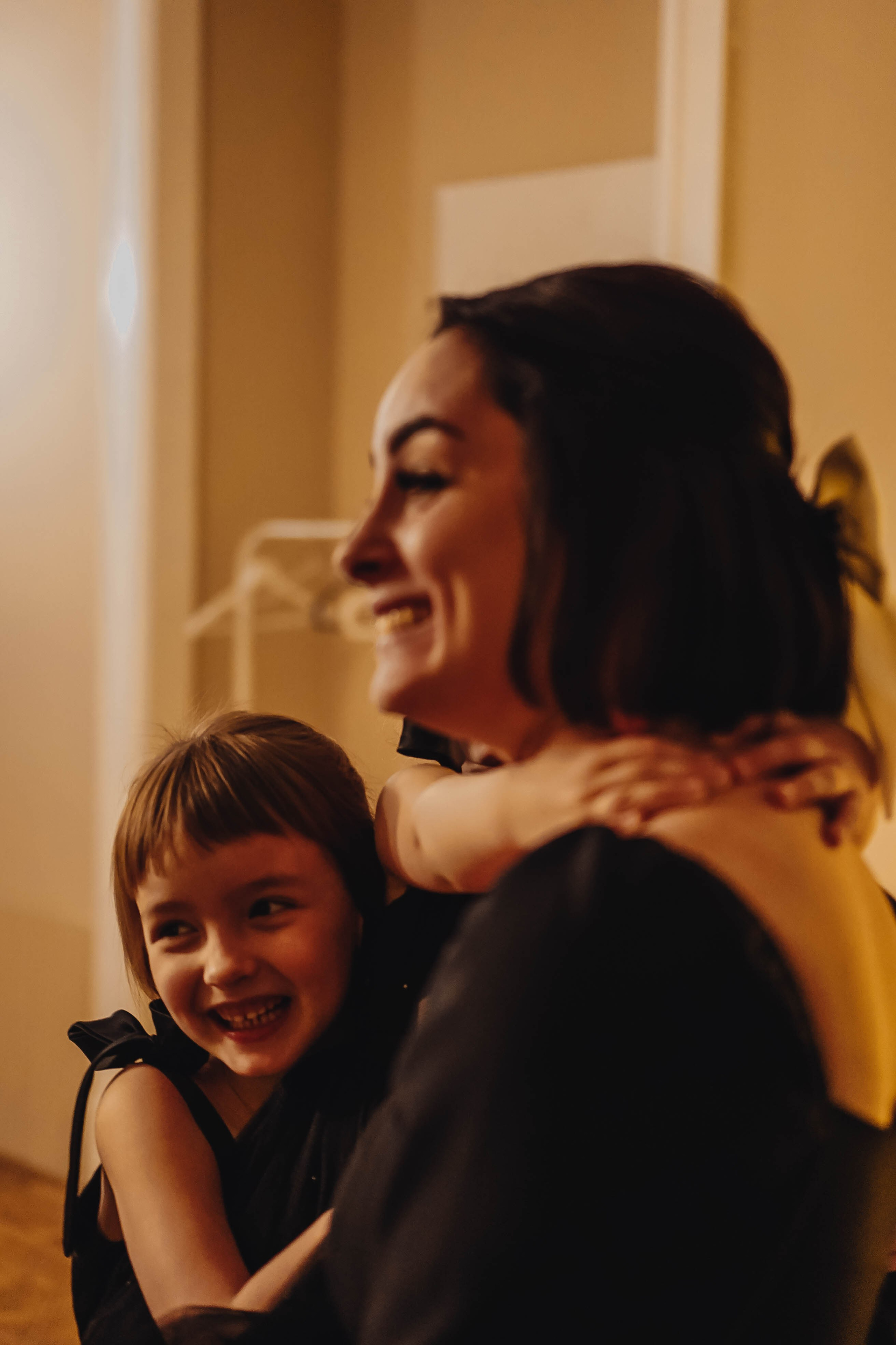 Семейная новогодняя. Профессиональный фотограф, Санкт-Петербург — Виктория Богомолова