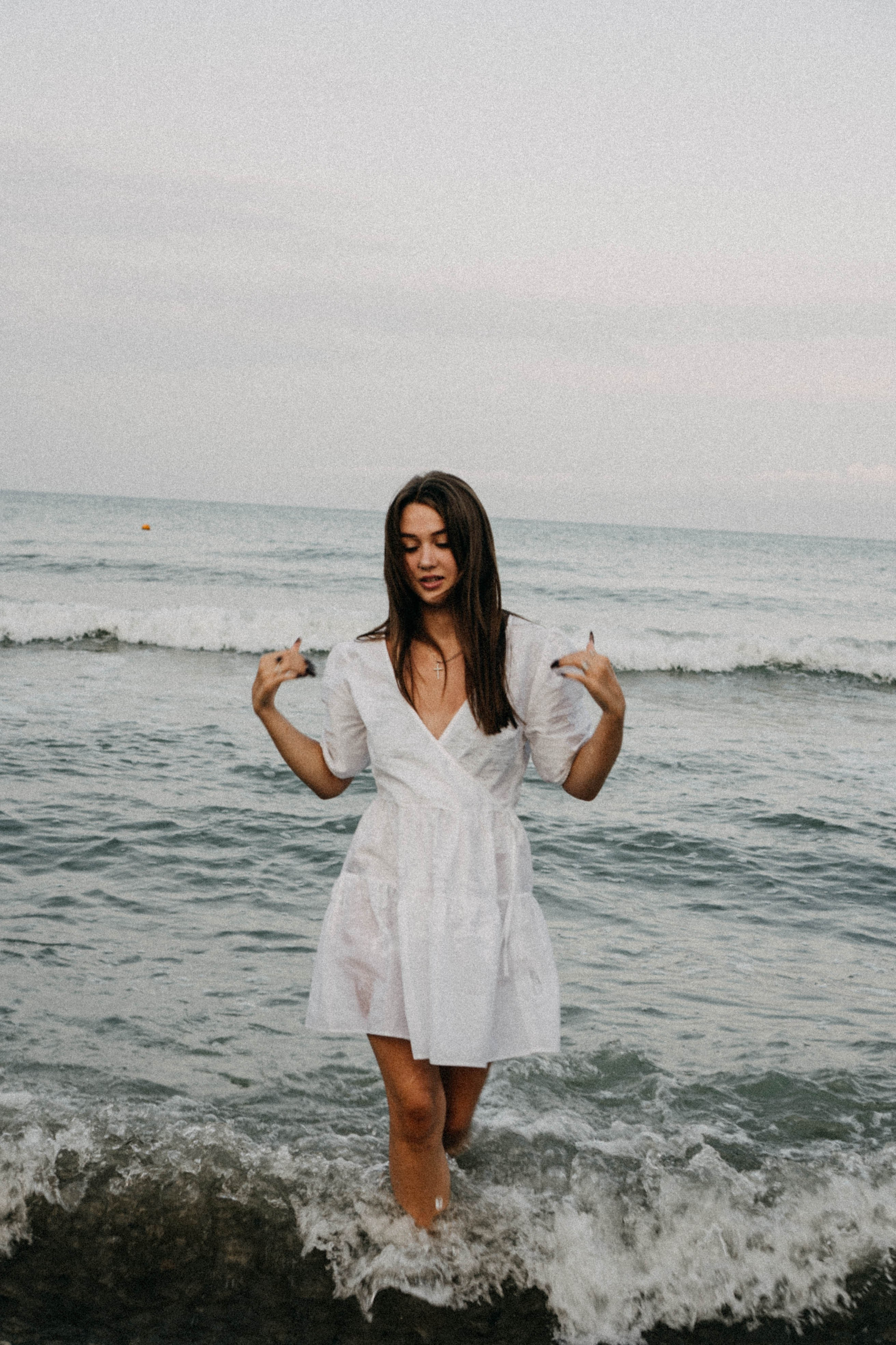 Рассвет на море. Профессиональный фотограф, Санкт-Петербург — Виктория Богомолова