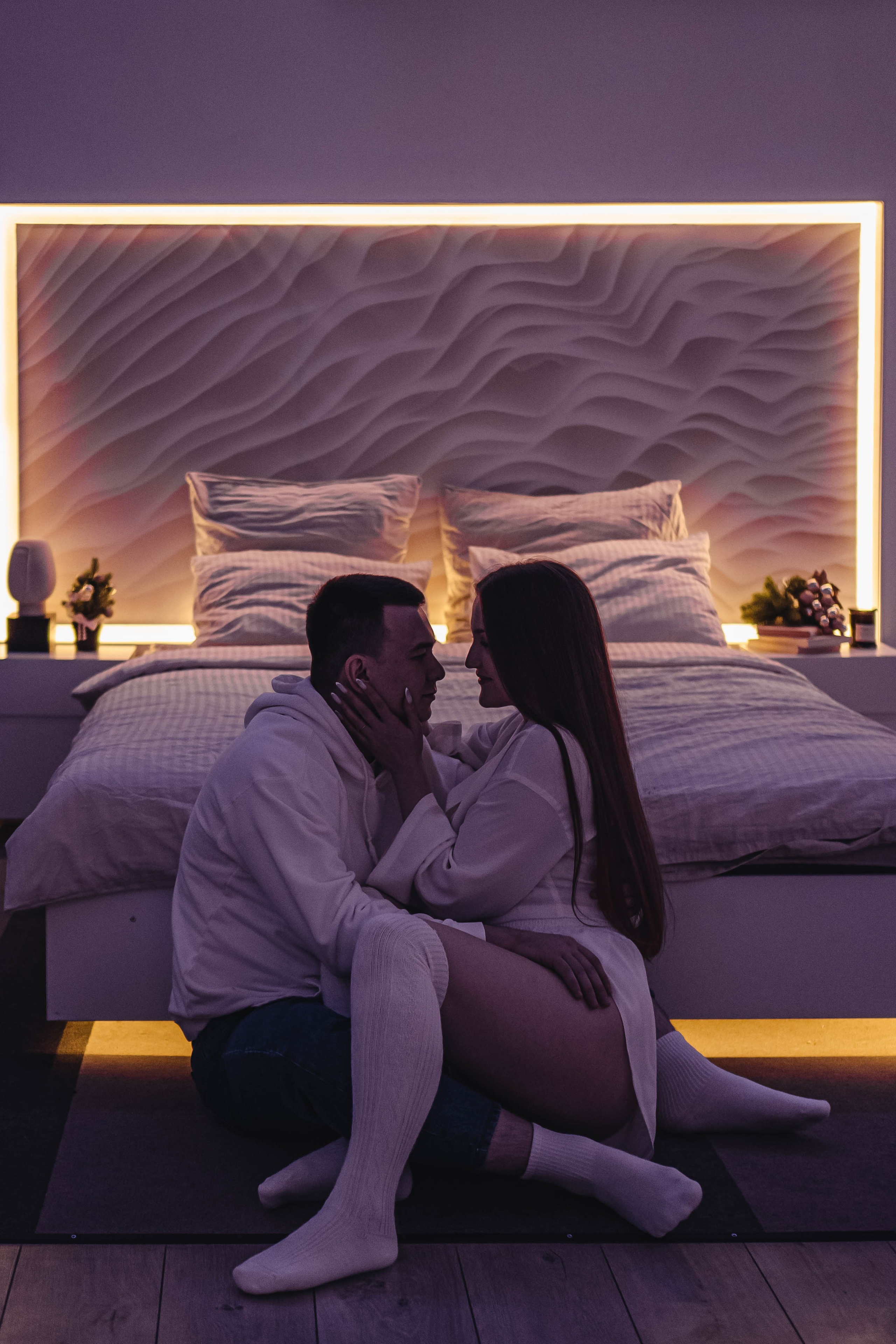 Новогодняя. Профессиональный фотограф, Санкт-Петербург — Виктория Богомолова