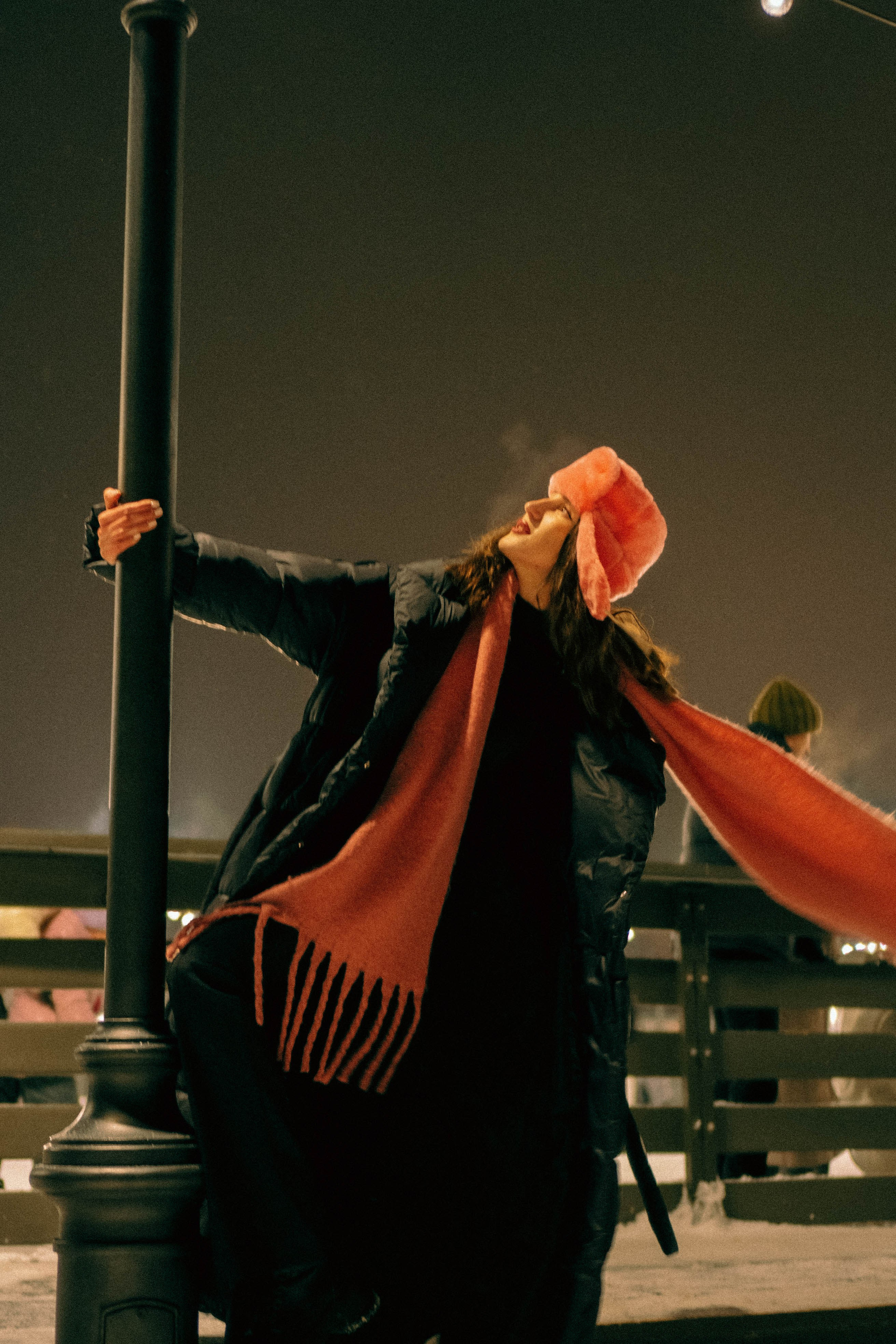 Каток. Профессиональный фотограф, Санкт-Петербург — Виктория Богомолова