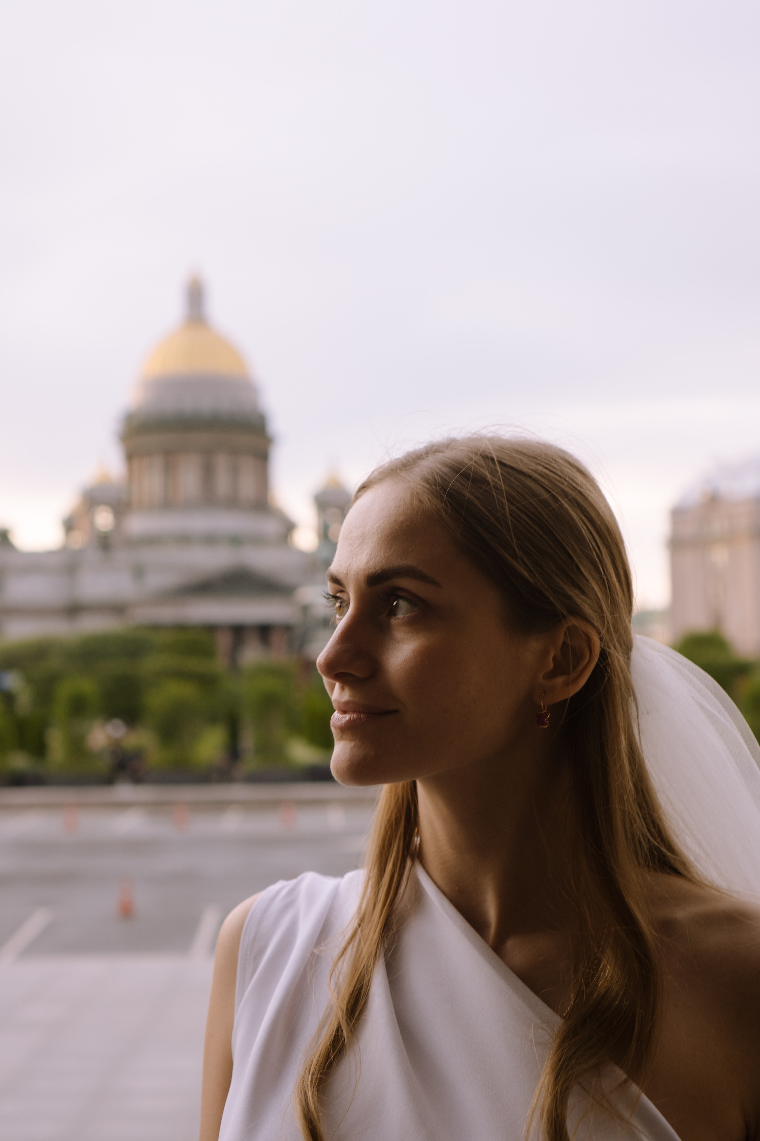 СВАДЕБНАЯ СЬЕМКА С ИСАКИЕВСКИМ СОБОРОМ, АСТОРИЯ И ЗАКОНОДАТЕЛЬНОЕ СОБРАНИЕ. Профессиональный фотограф, Санкт-Петербург — Виктория Богомолова